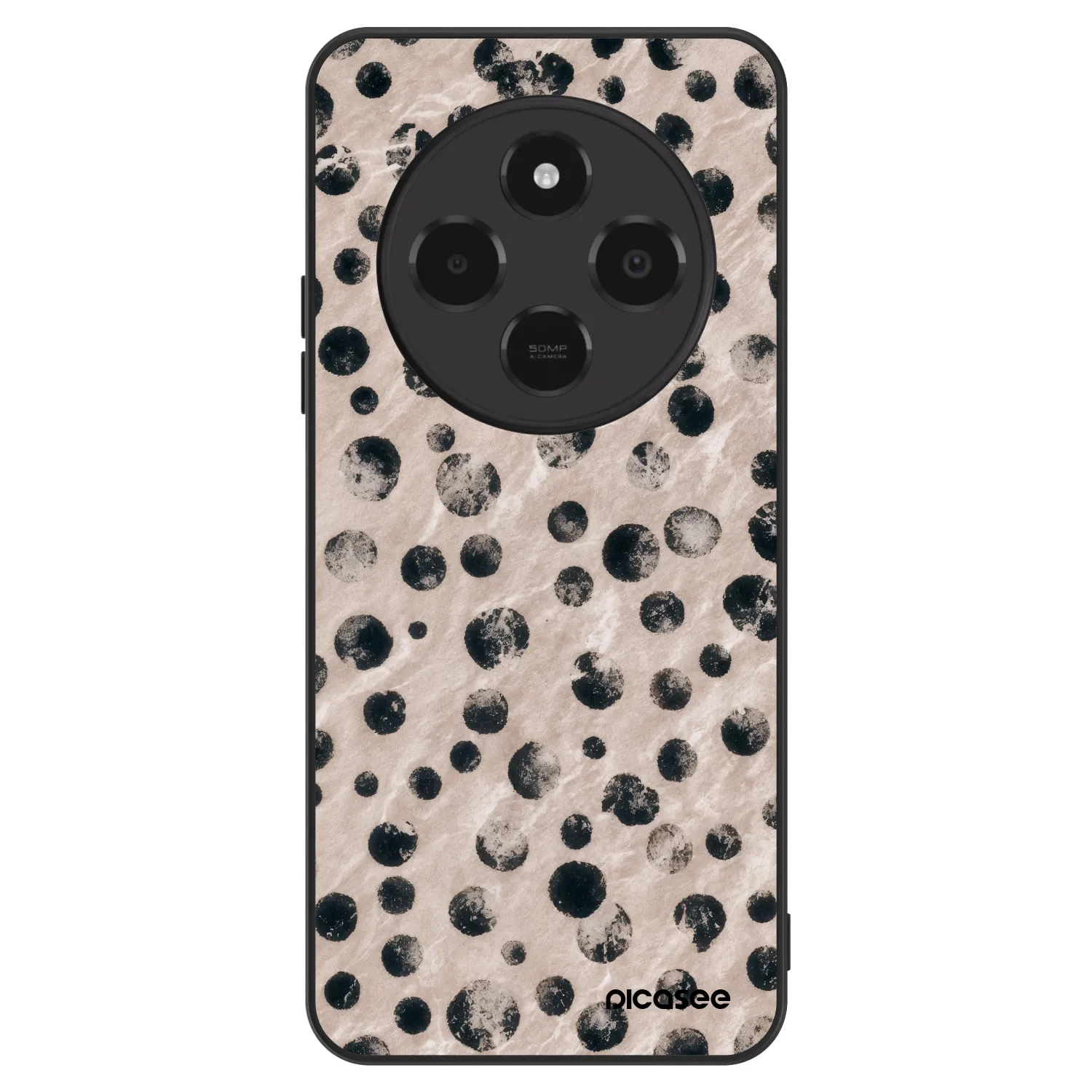 Picasee ULTIMATE CASE für Xiaomi Poco C75 - Inked