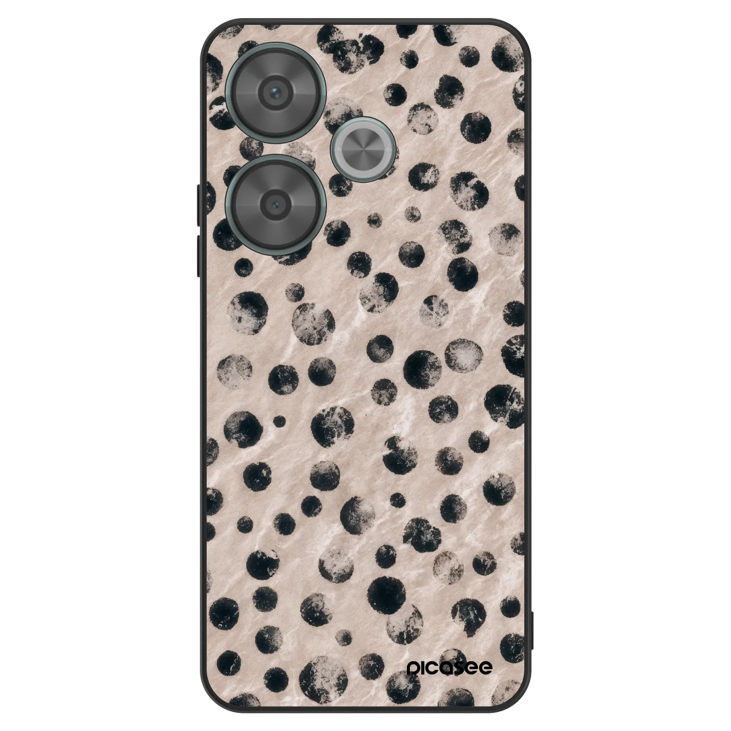 Picasee ULTIMATE CASE für Xiaomi Poco F6 - Inked