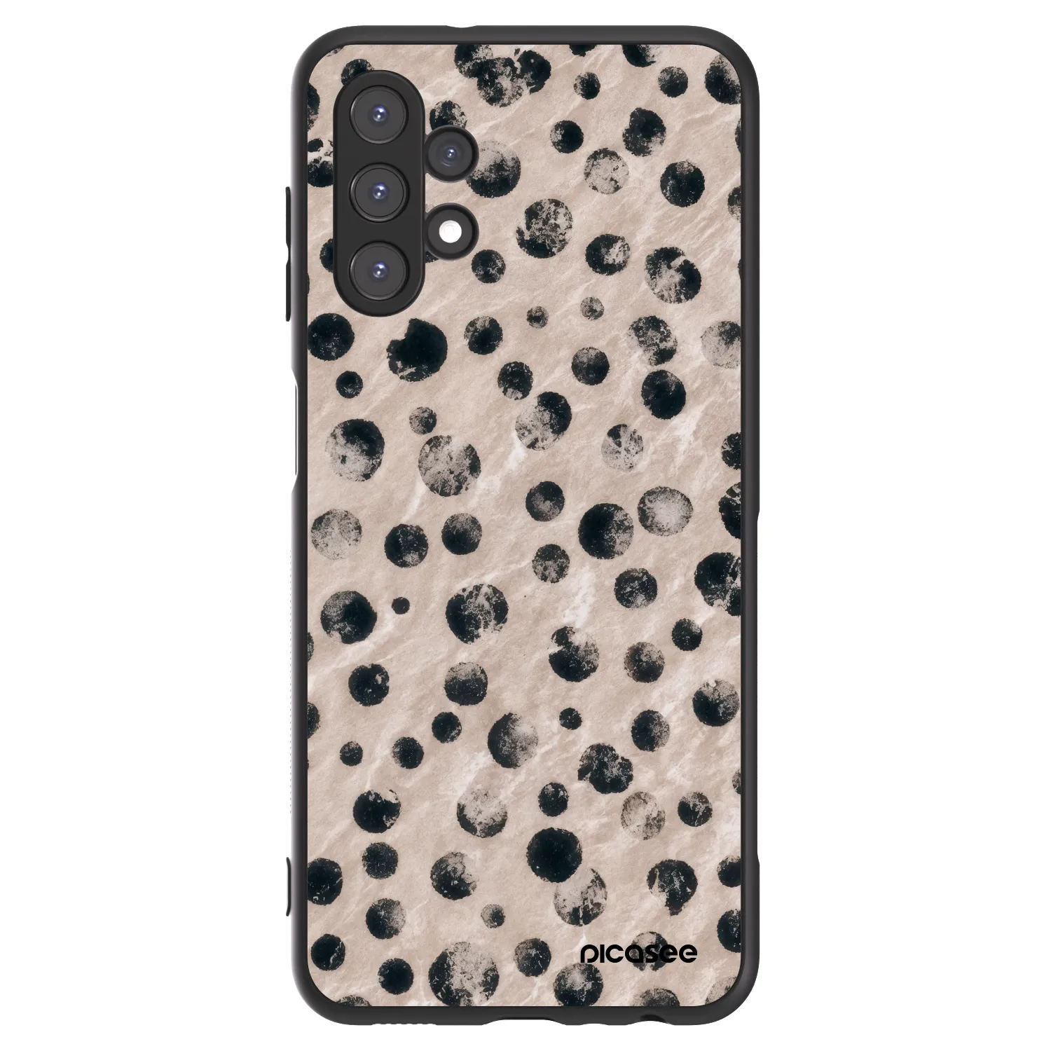 Picasee ULTIMATE CASE für Samsung Galaxy A13 5G - Inked