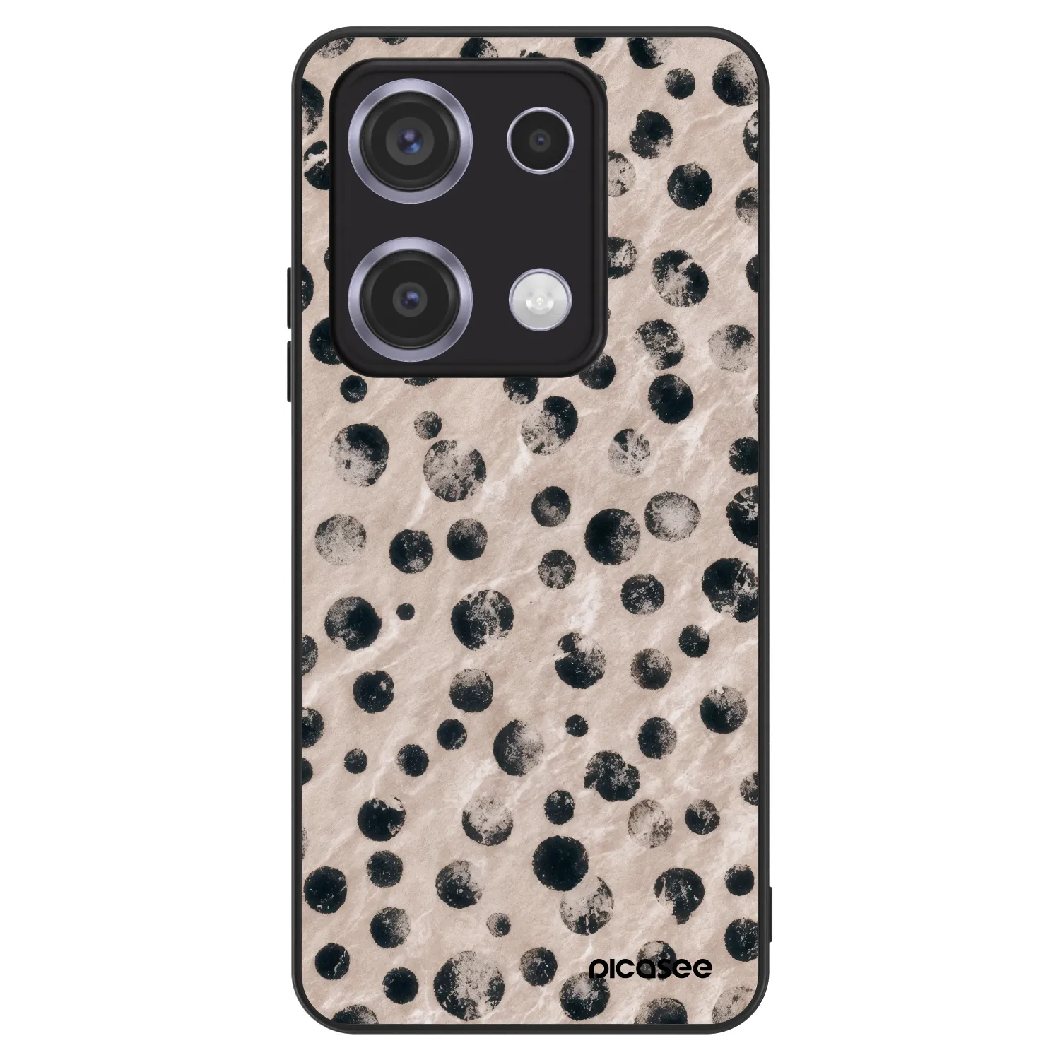 Picasee ULTIMATE CASE für Xiaomi Redmi Note 14S - Inked