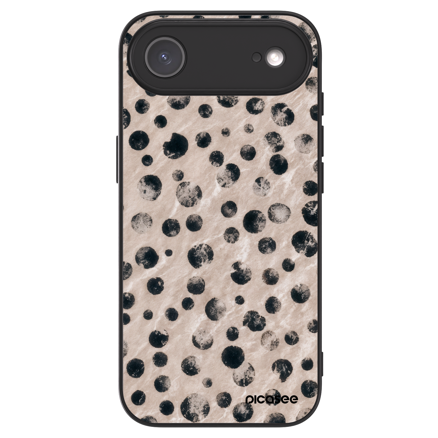 Picasee ULTIMATE CASE für Apple iPhone Air - Inked