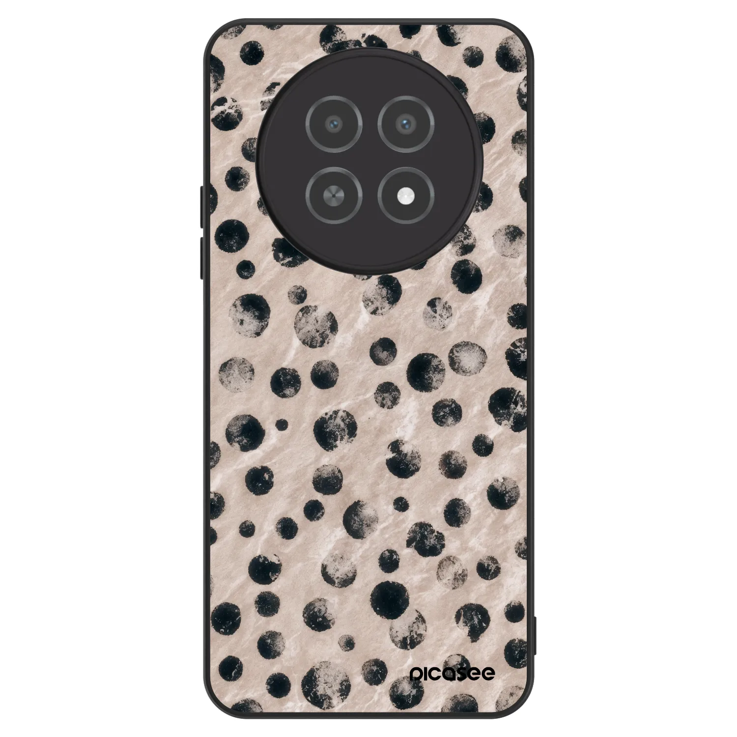 Picasee ULTIMATE CASE für Realme 12X - Inked