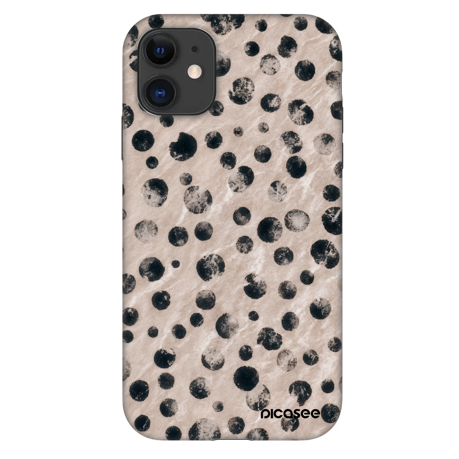 Picasee Fashion Case für Apple iPhone 11 - Inked