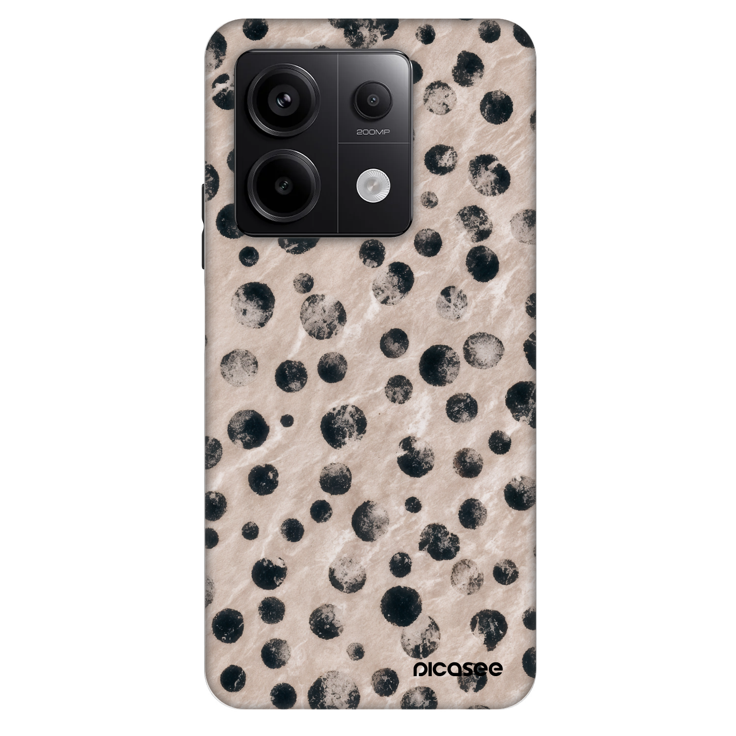 Picasee Fashion Case für Xiaomi Redmi Note 13 Pro 5G - Inked