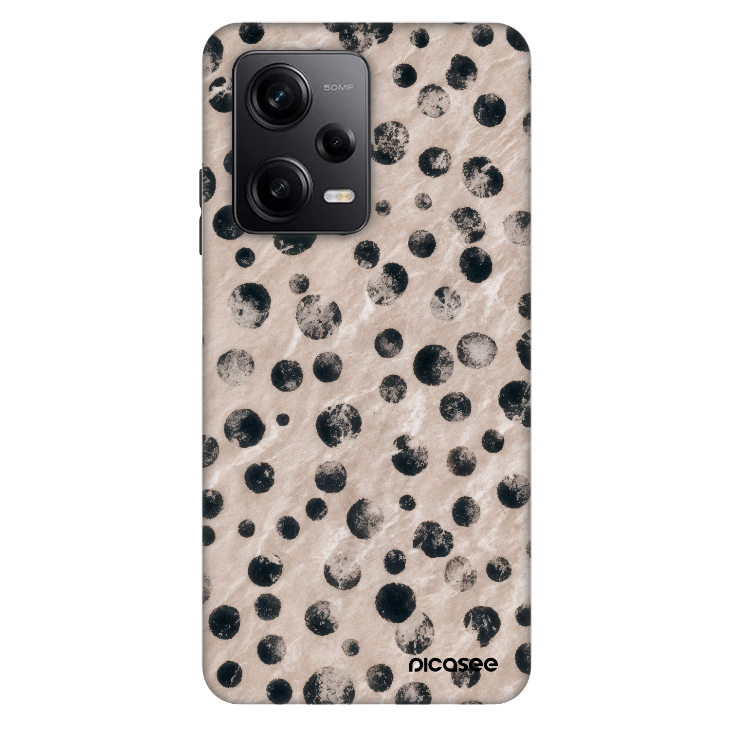 Picasee Fashion Case für Xiaomi Redmi Note 12 Pro+ 5G - Inked