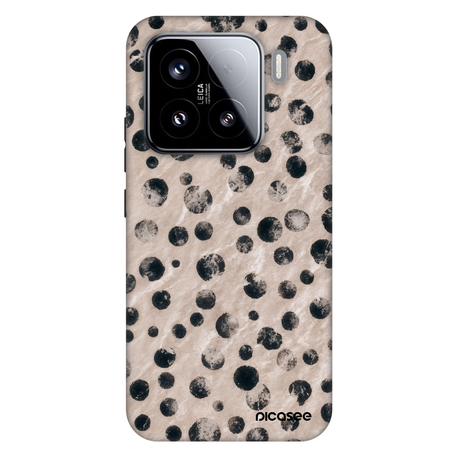 Picasee Fashion Case für Xiaomi 15 - Inked