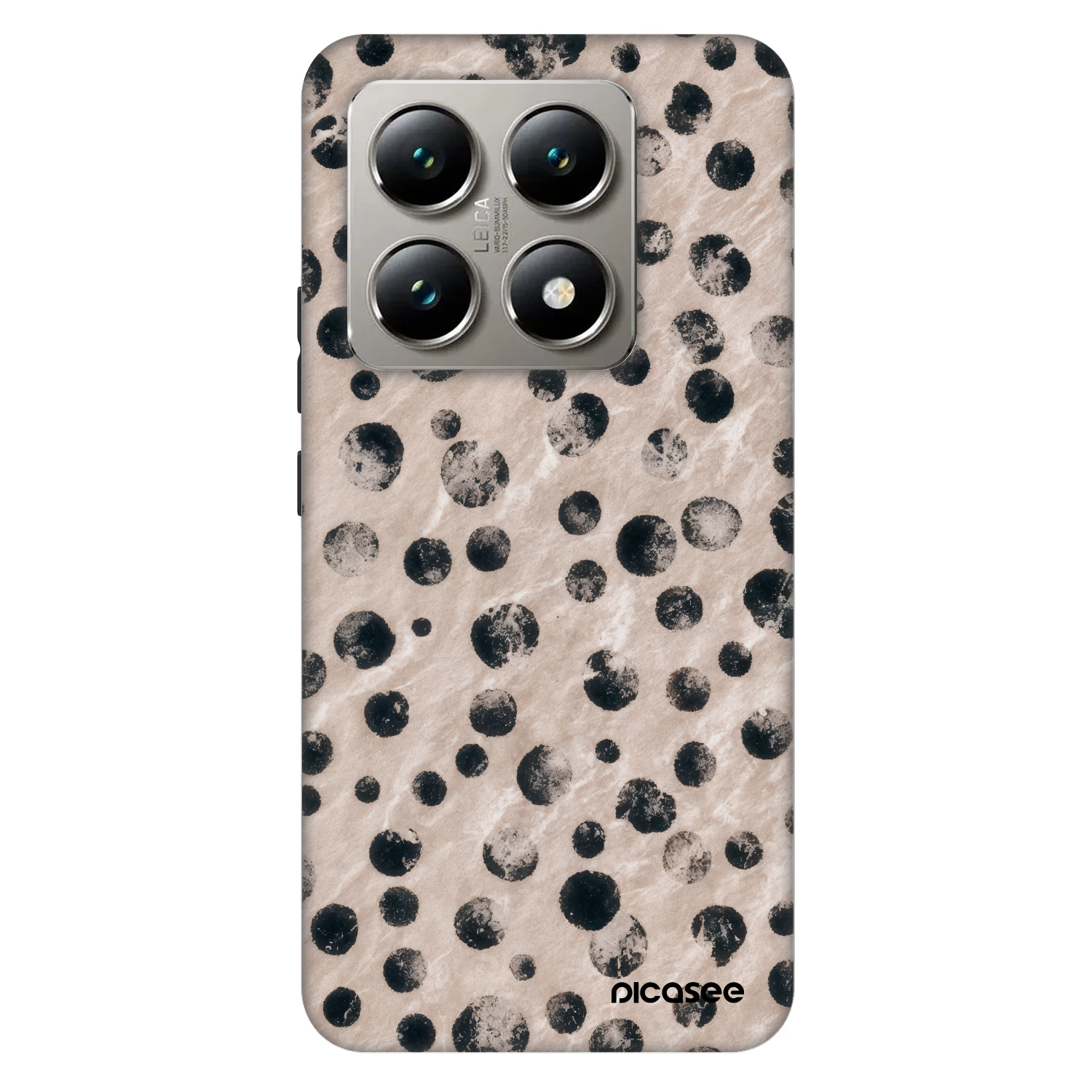 Picasee Fashion Case für Xiaomi 14T Pro - Inked