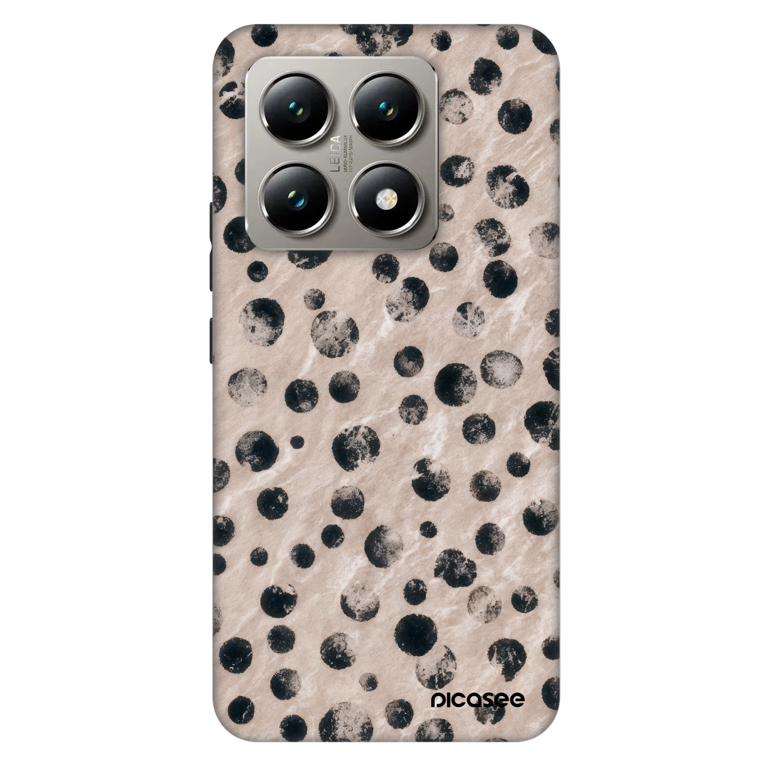 Picasee Fashion Case für Xiaomi 14T - Inked
