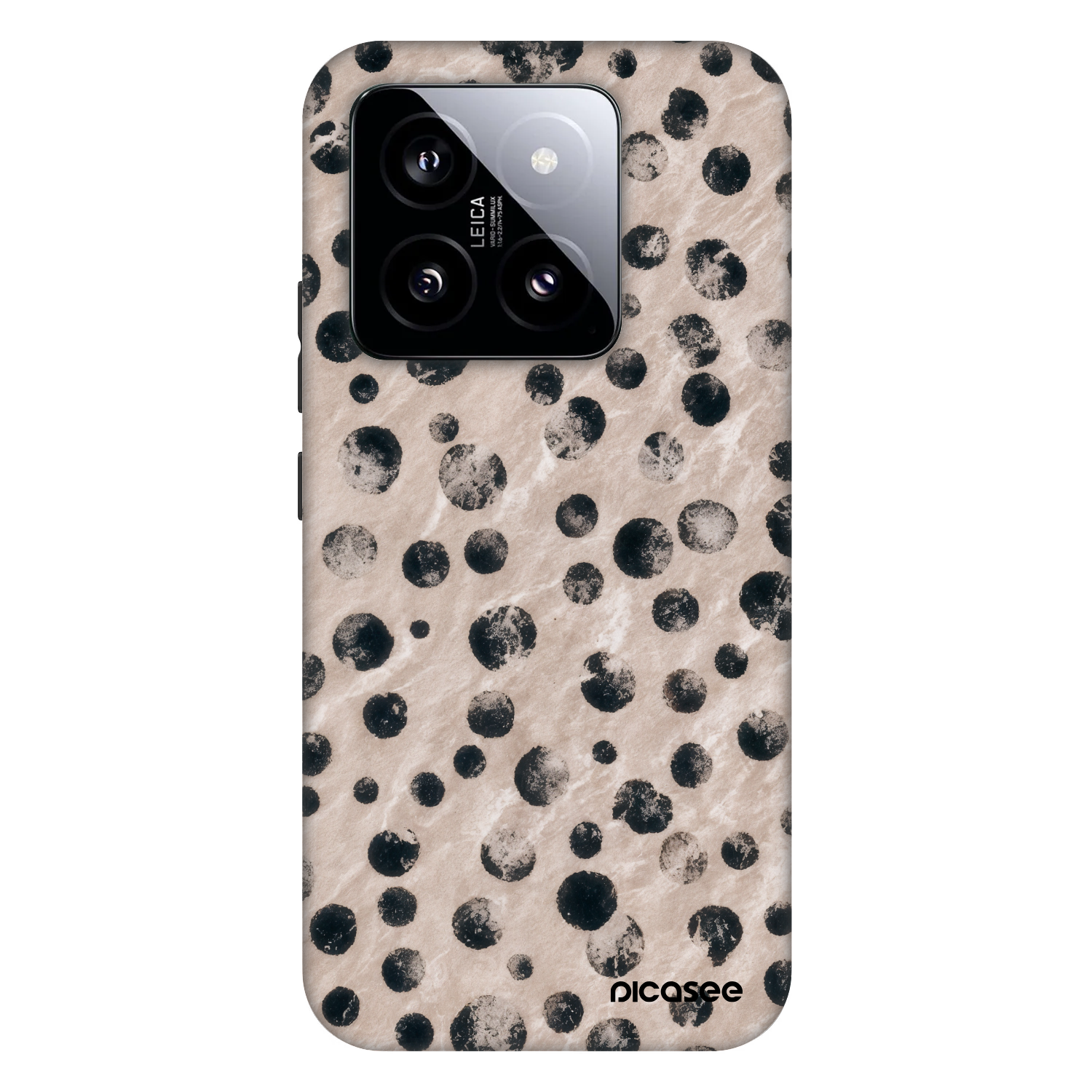 Picasee Fashion Case für Xiaomi 14 - Inked