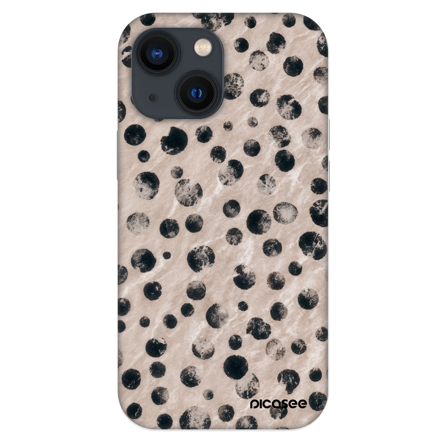Picasee Fashion Case für Apple iPhone 13 mini - Inked