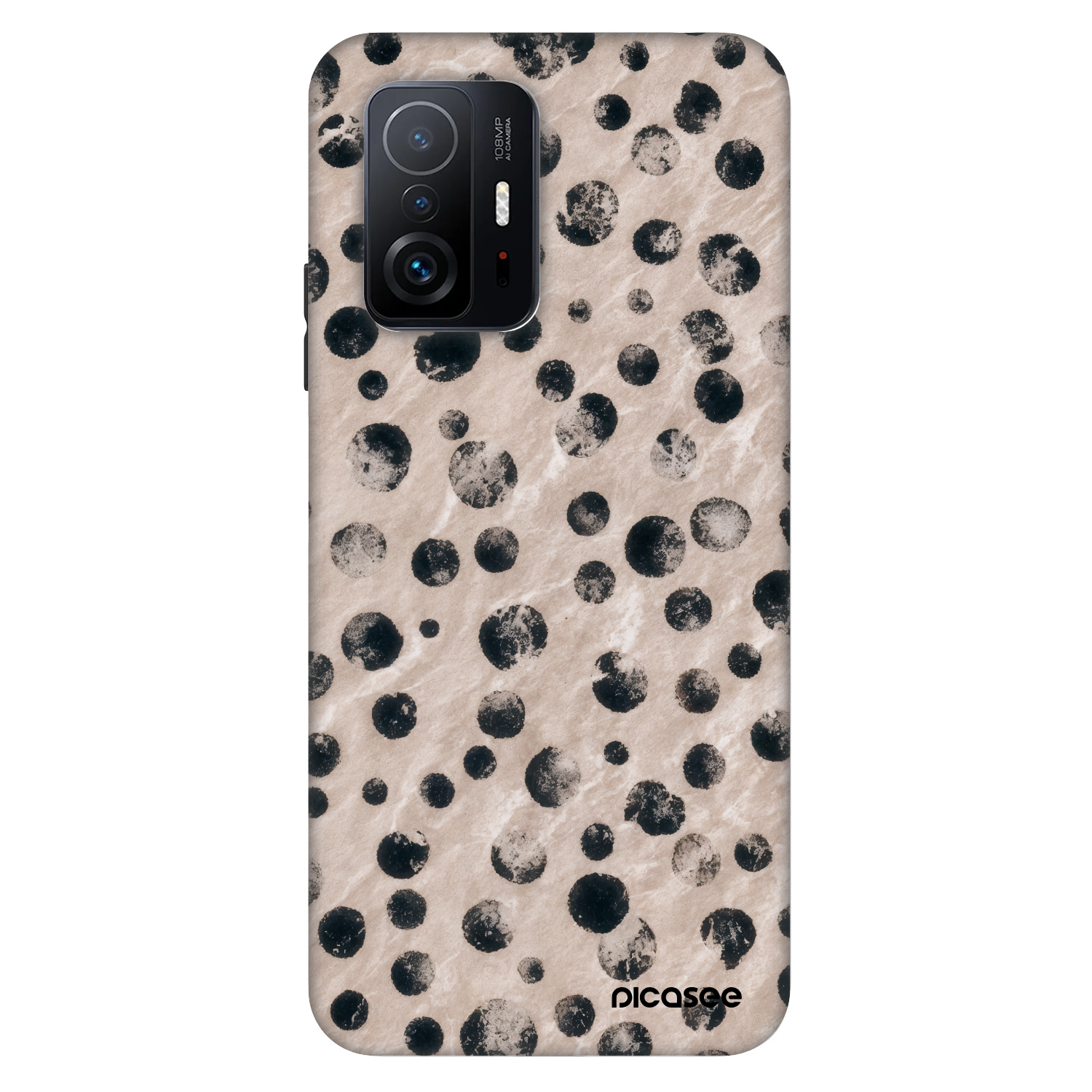 Picasee Fashion Case für Xiaomi 11T Pro - Inked