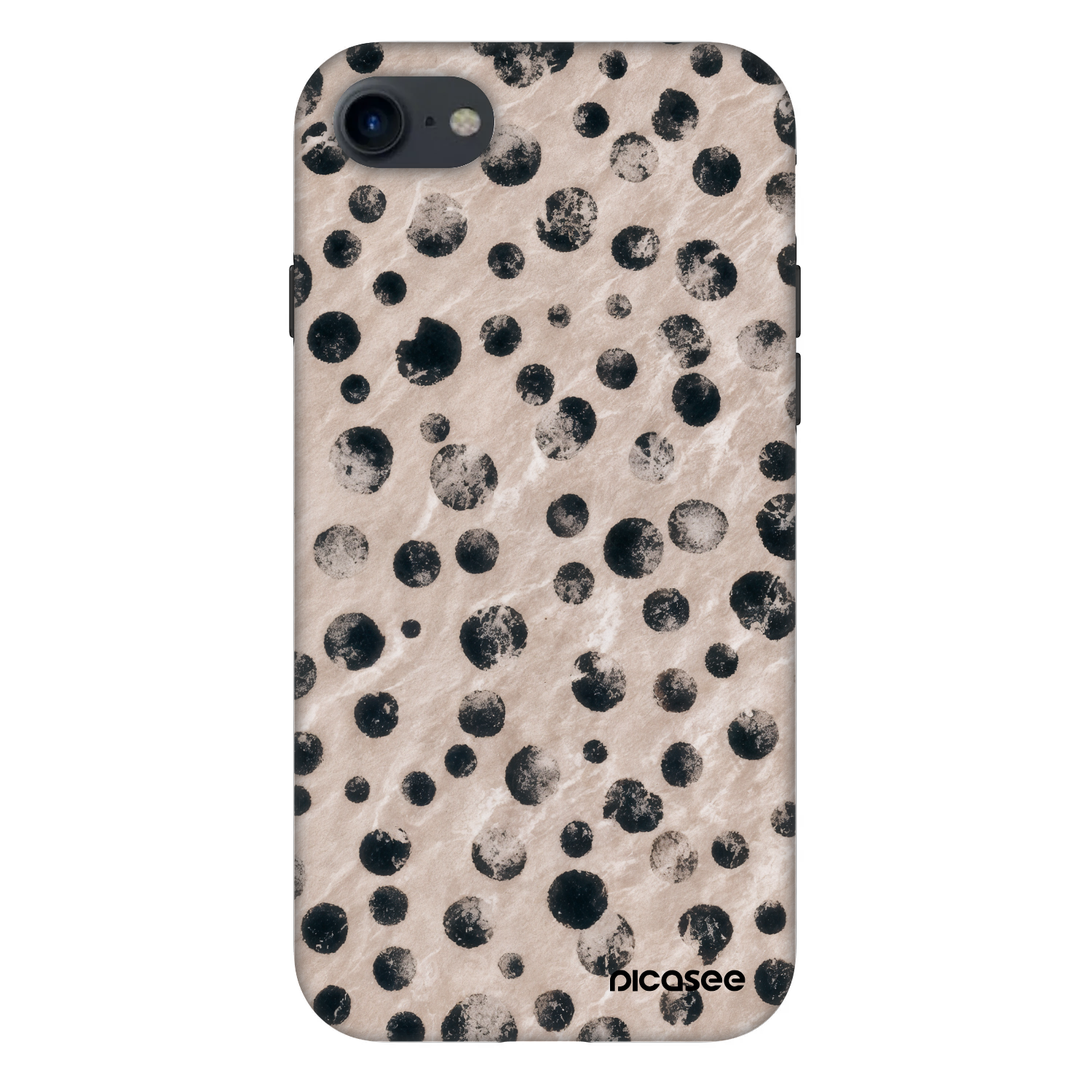 Picasee Fashion Case für Apple iPhone 7 - Inked