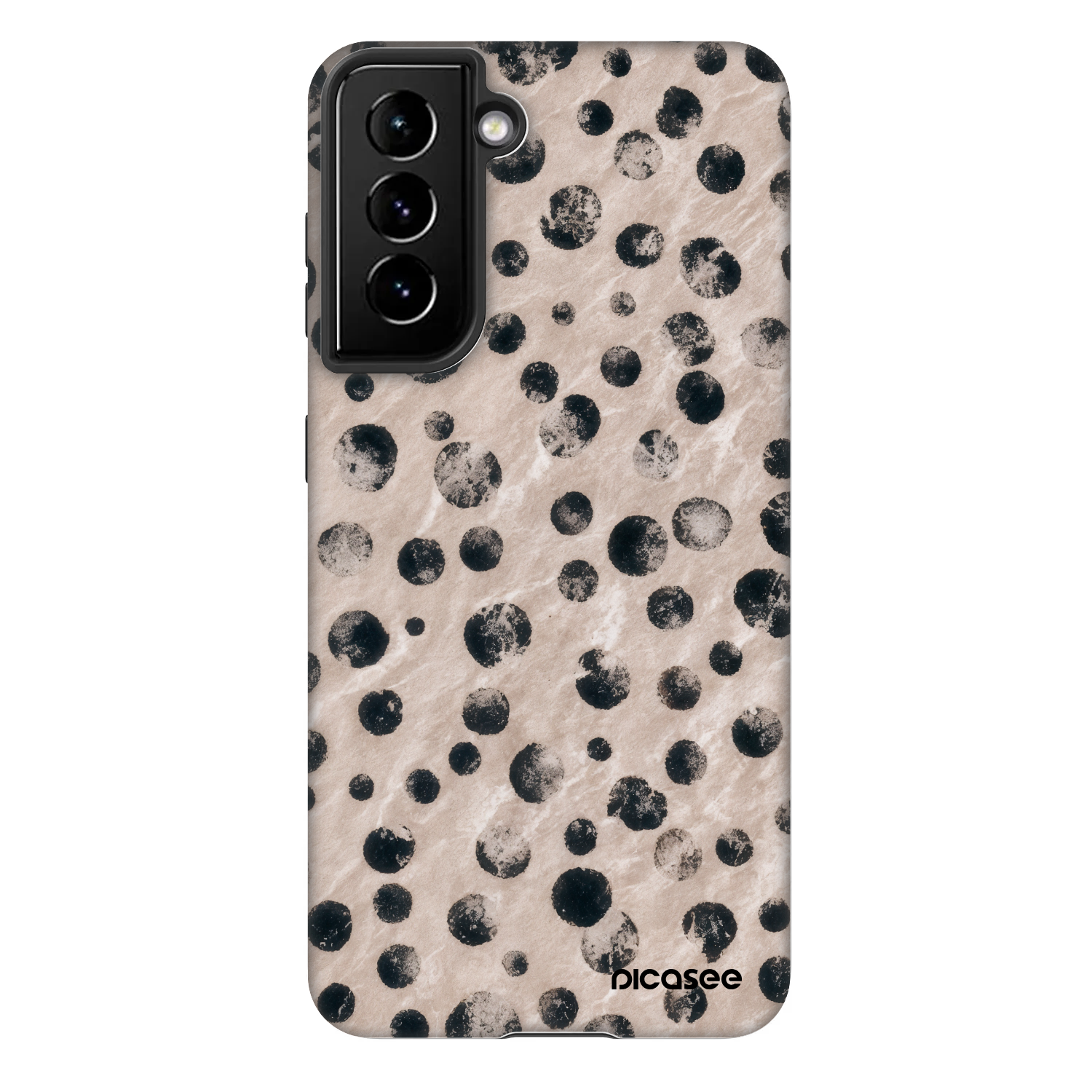 Picasee Fashion Case für Samsung Galaxy S21 FE 5G - Inked