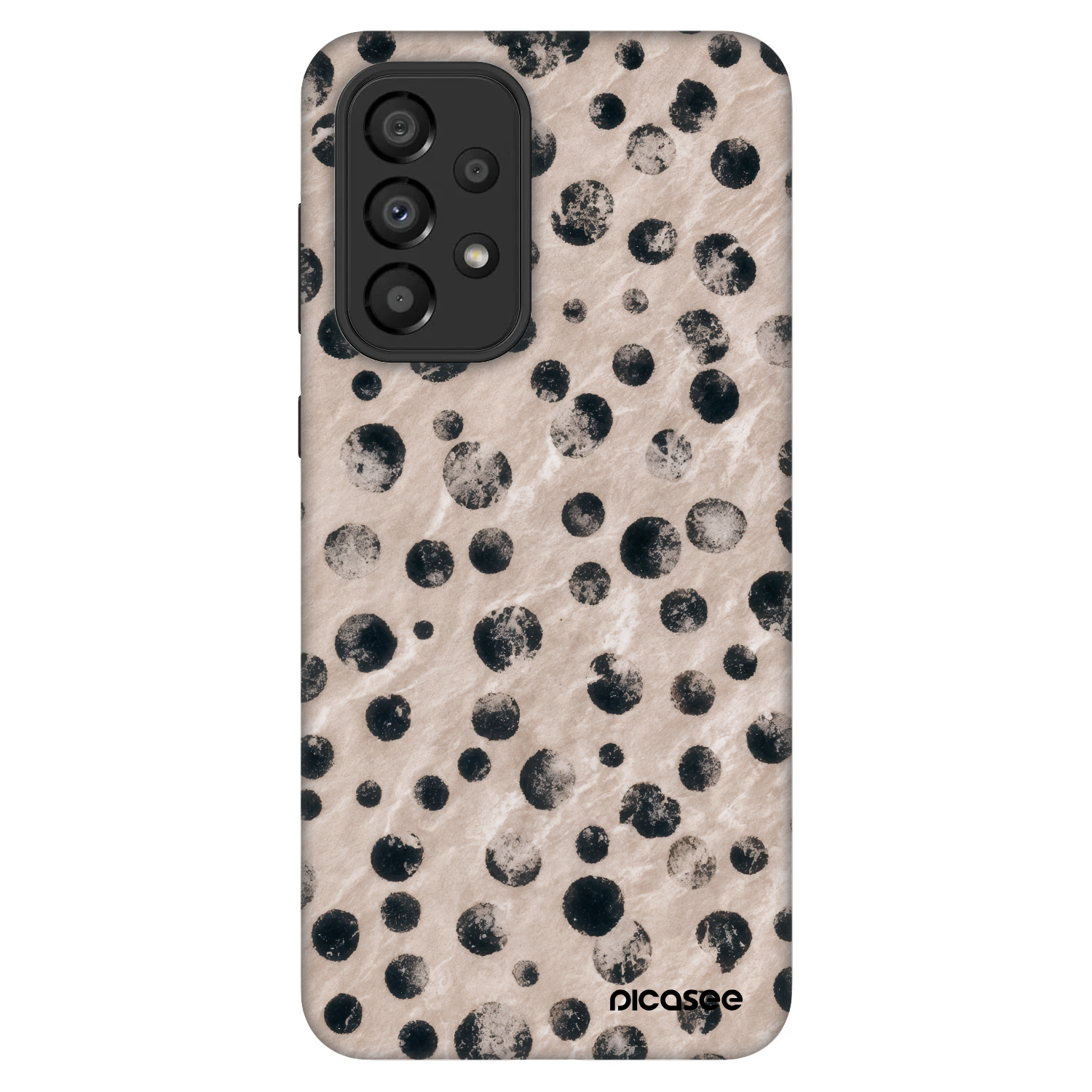 Picasee Fashion Case für Samsung Galaxy A33 5G A336 - Inked