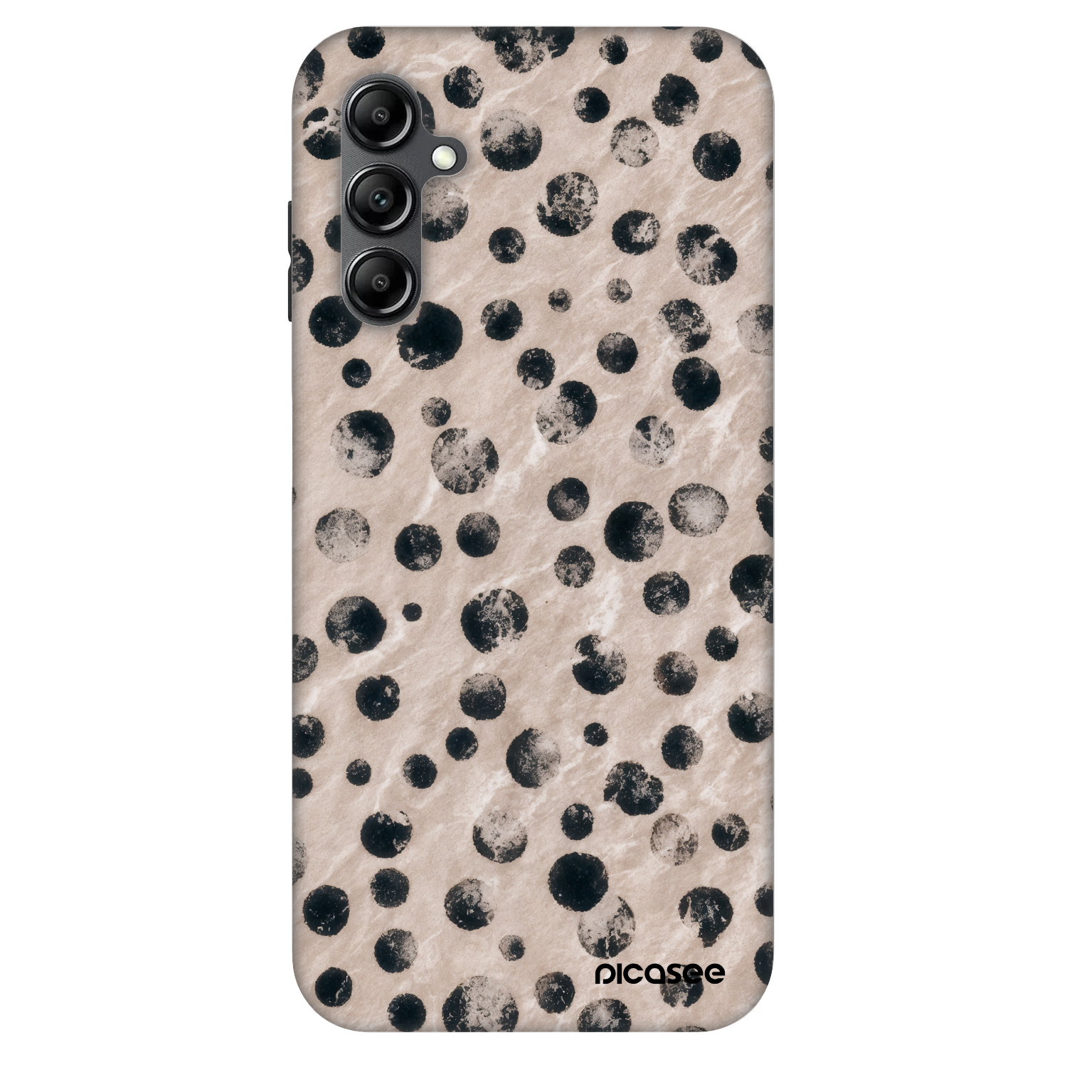 Picasee Fashion Case für Samsung Galaxy A14 5G A146P - Inked
