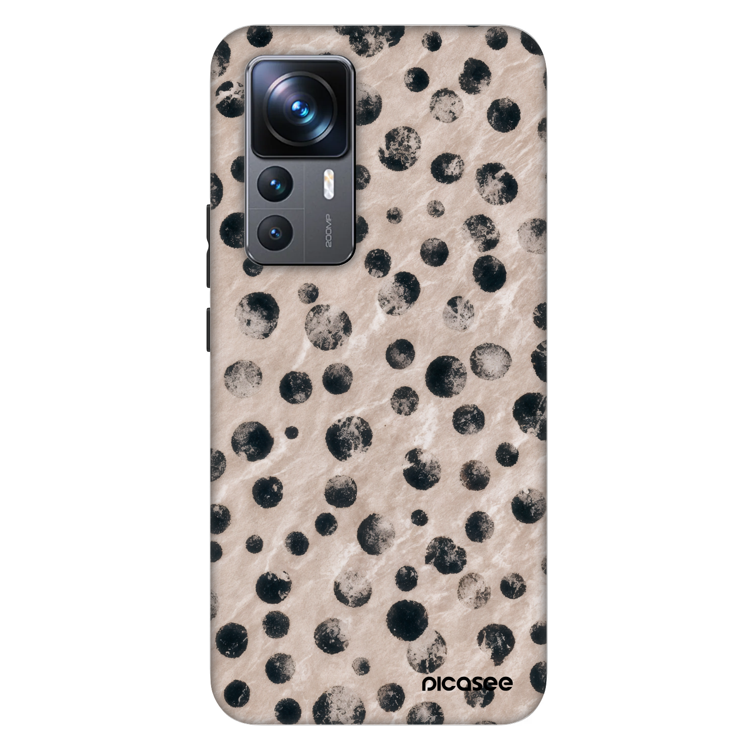 Picasee Fashion Case für Xiaomi 12T - Inked
