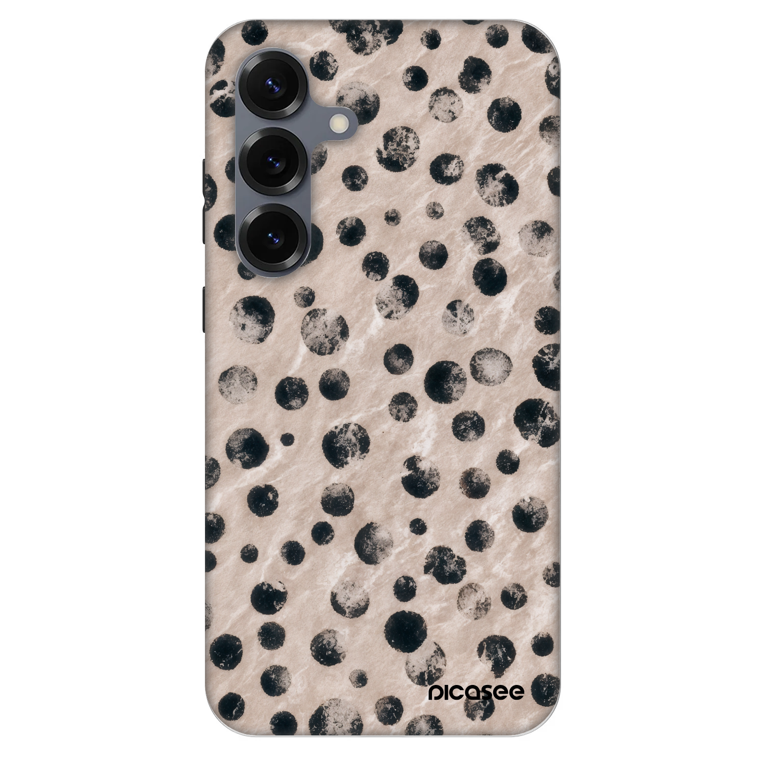 Picasee Fashion Case PowerShare pro Samsung Galaxy S25 5G - Inked