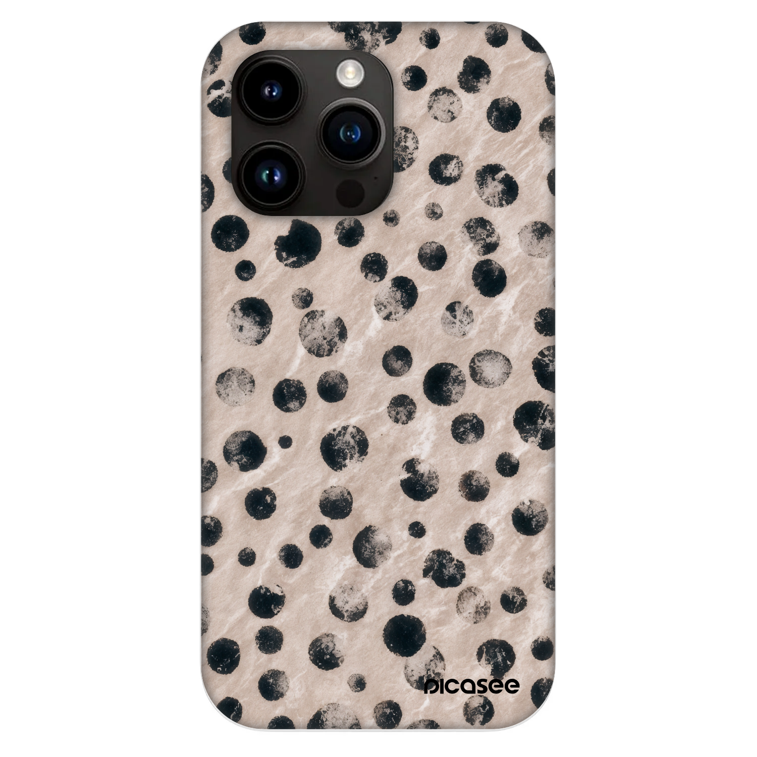Picasee Fashion Case MagSafe für Apple iPhone 13 Pro - Inked