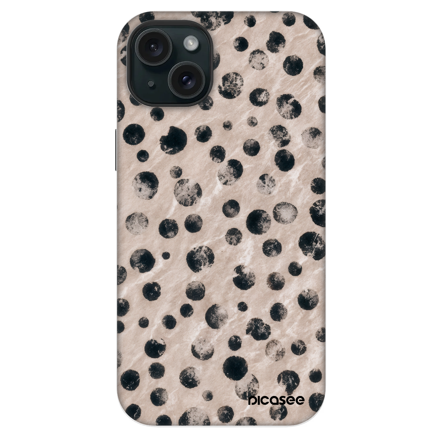 Picasee Fashion Case MagSafe für Apple iPhone 14 Plus - Inked