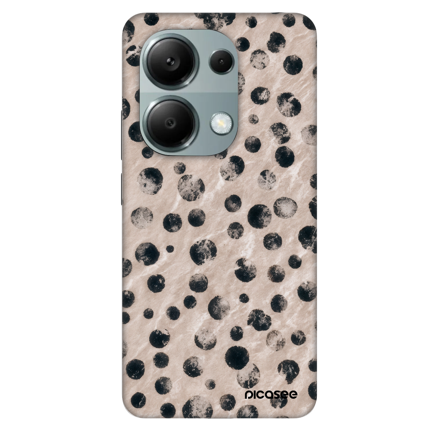 Picasee Fashion Case für Xiaomi Redmi Note 13 Pro 4G - Inked