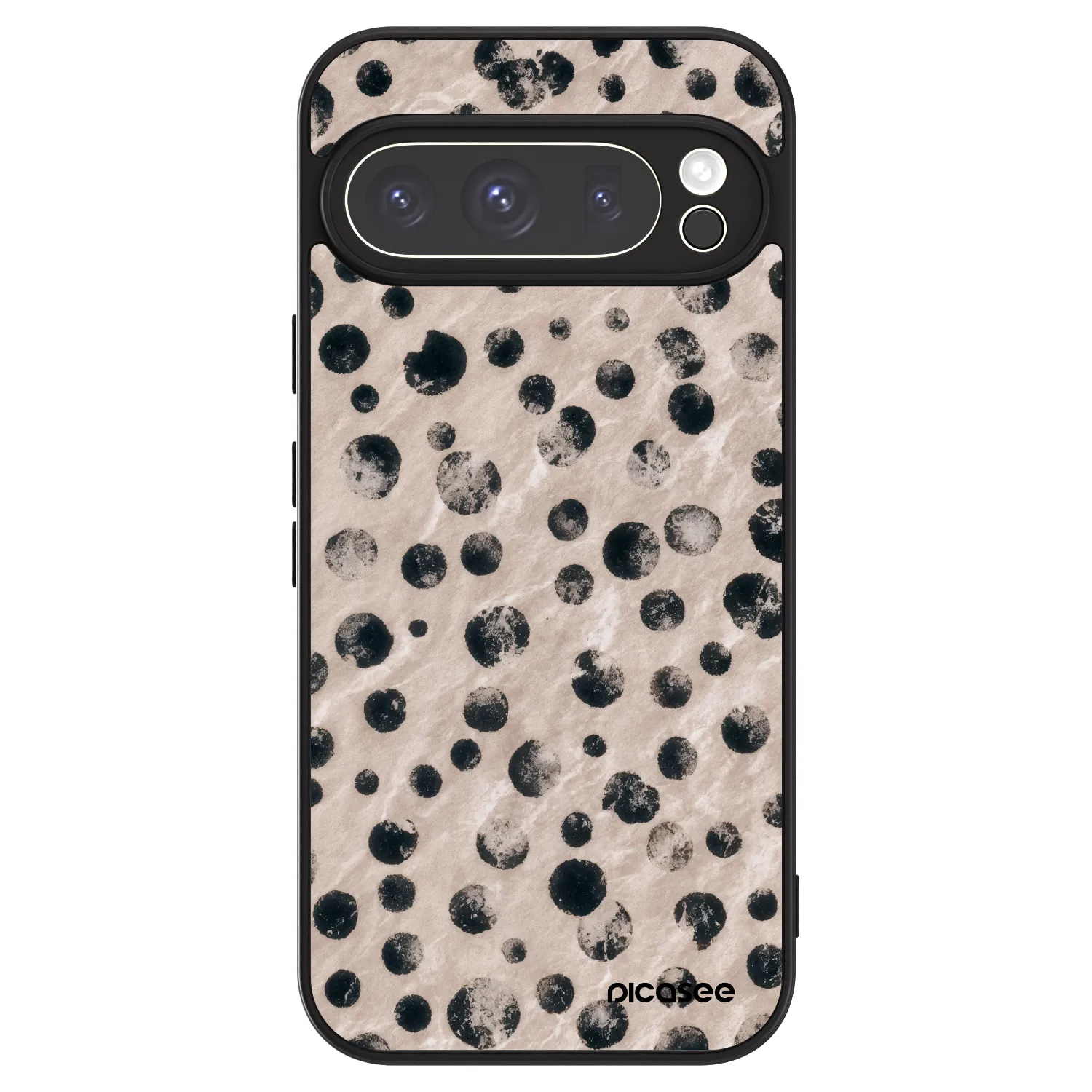 Picasee ULTIMATE CASE für Google Pixel 9 Pro XL - Inked