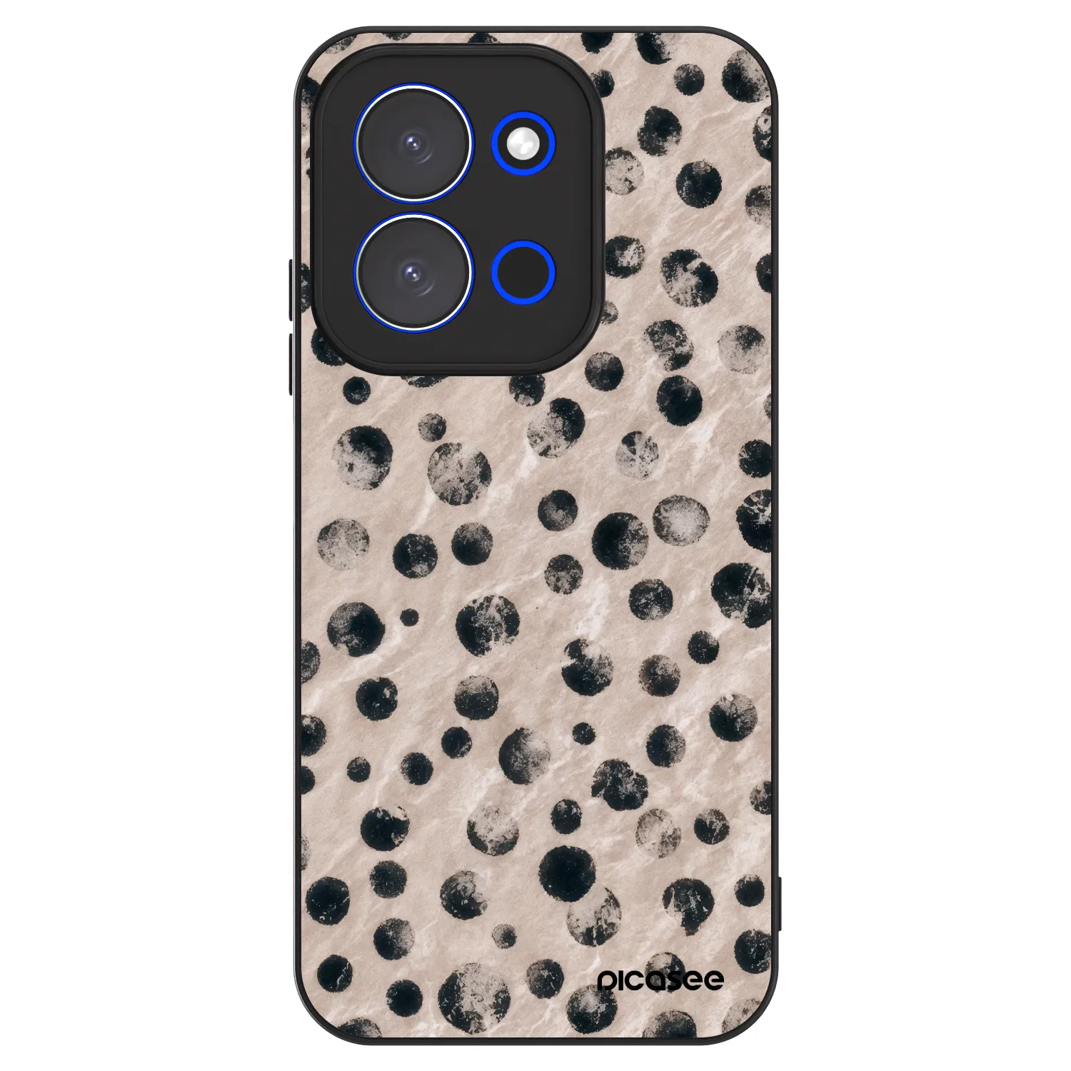 Picasee ULTIMATE CASE für Xiaomi Redmi 15C 4G - Inked