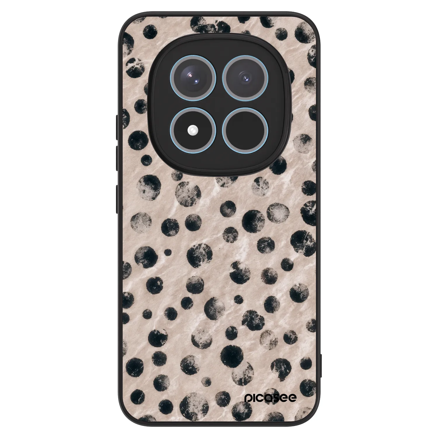 Picasee ULTIMATE CASE für Xiaomi Redmi Note 15 Pro+ - Inked