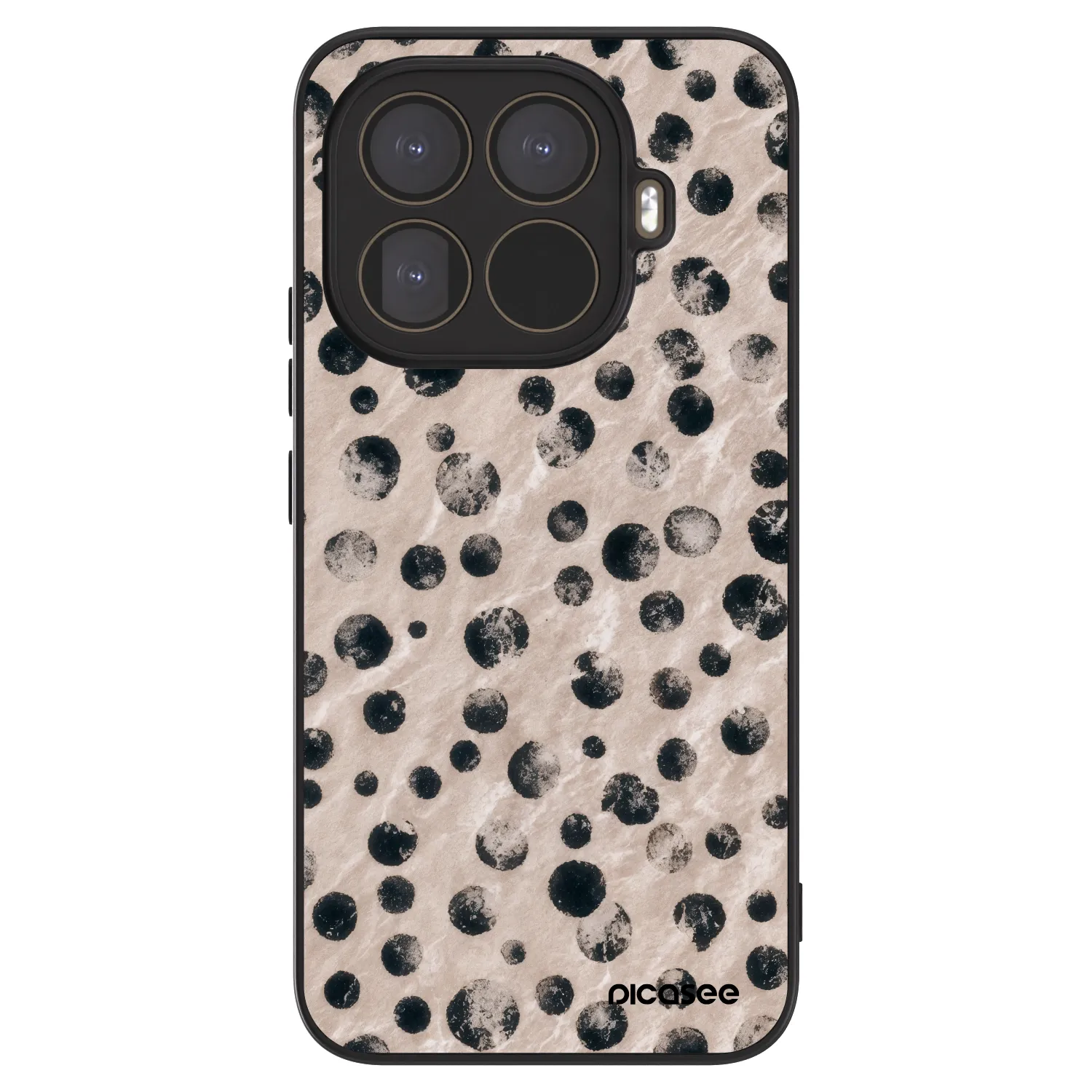 Picasee ULTIMATE CASE für Xiaomi 15T Pro - Inked