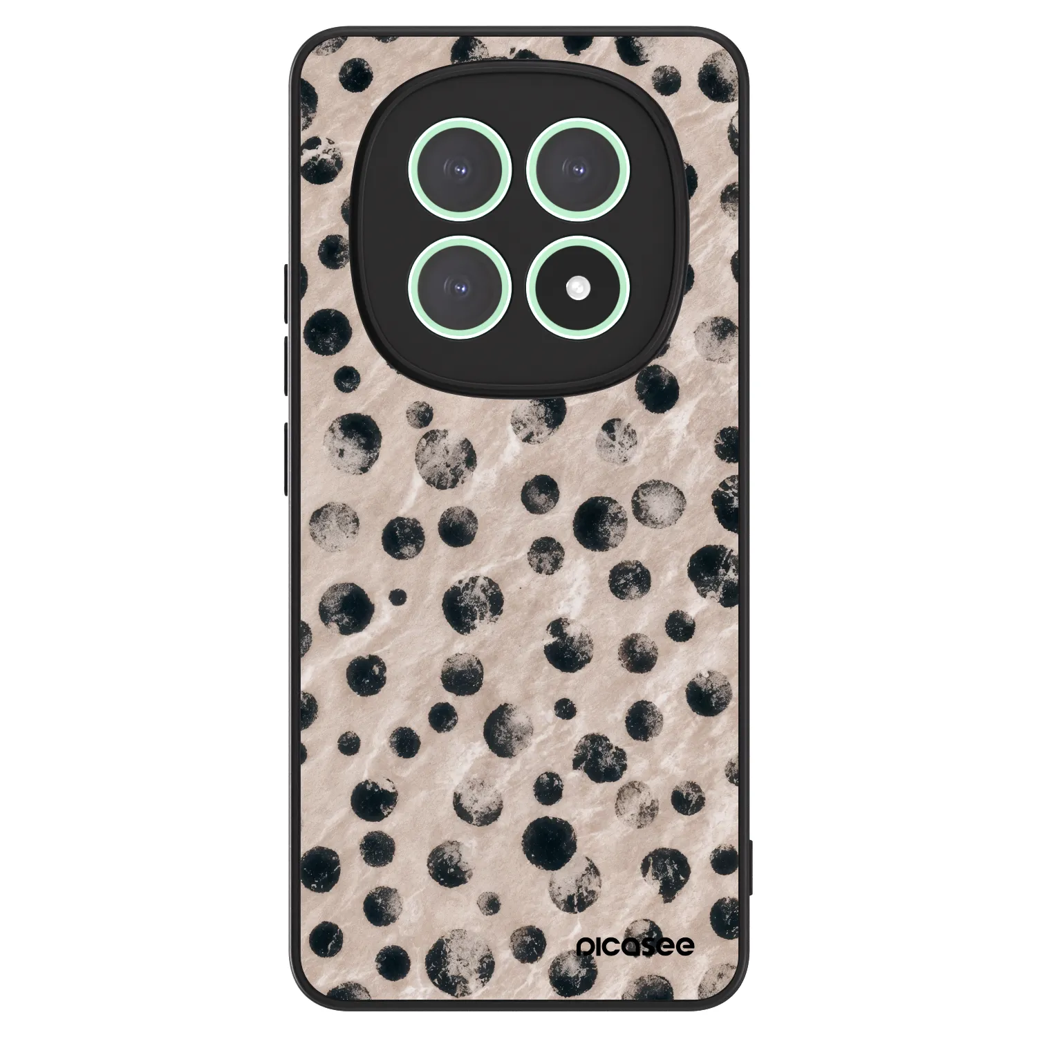 Picasee ULTIMATE CASE für Xiaomi Redmi Note 15 - Inked