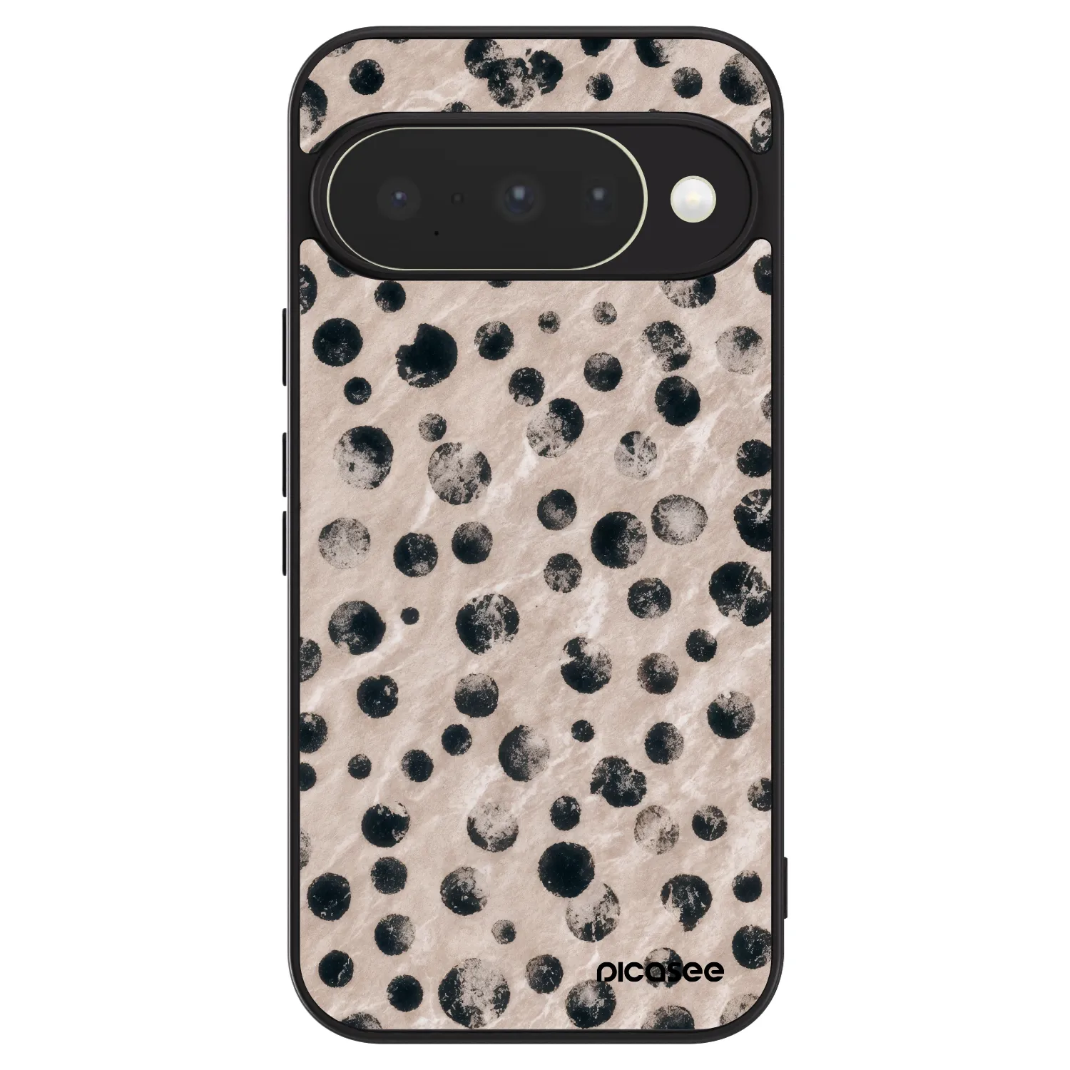Picasee ULTIMATE CASE für Google Pixel 10 - Inked