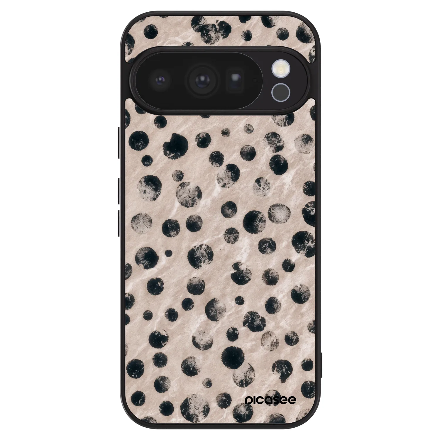 Picasee ULTIMATE CASE für Google Pixel 10 Pro - Inked