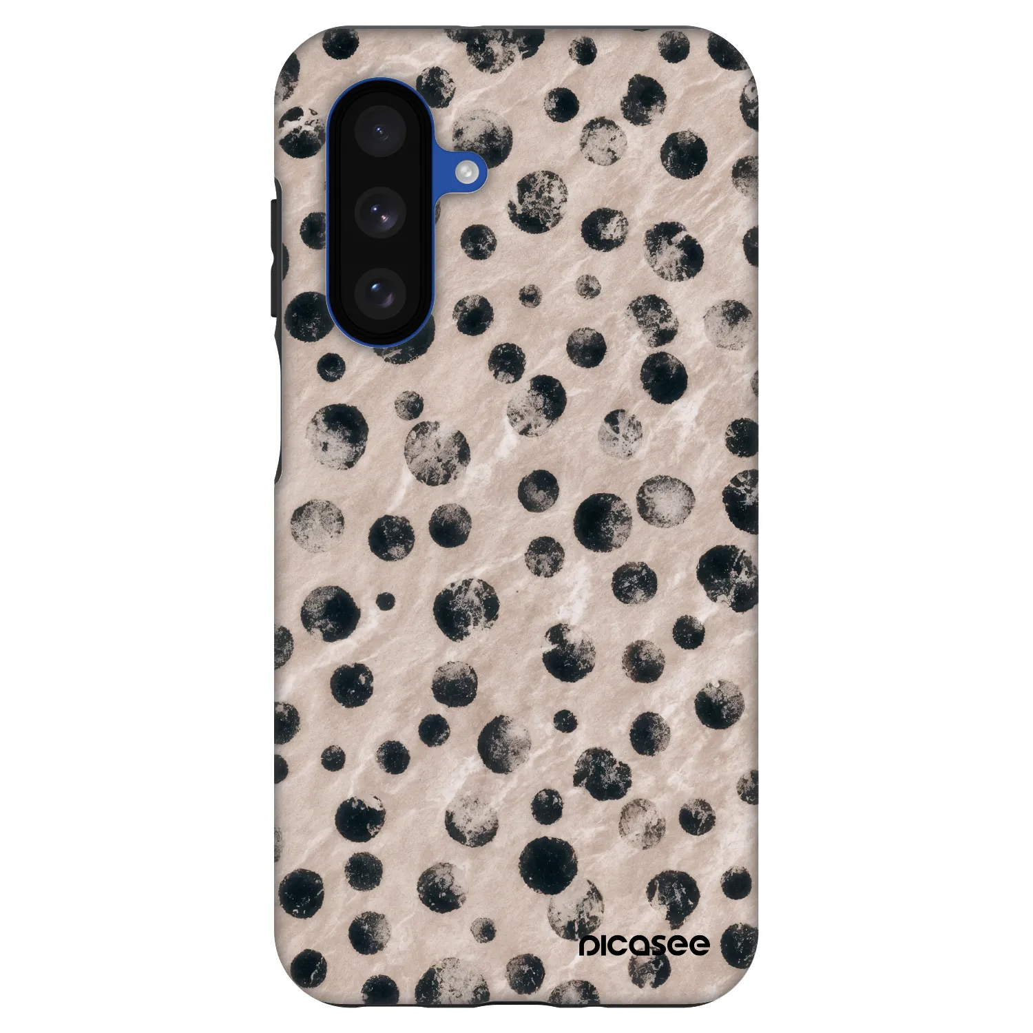 Picasee Fashion Case für Samsung Galaxy A17 5G - Inked