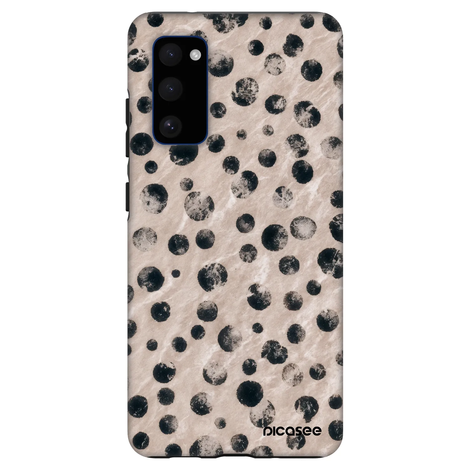 Picasee Fashion Case für Samsung Galaxy S20 FE - Inked