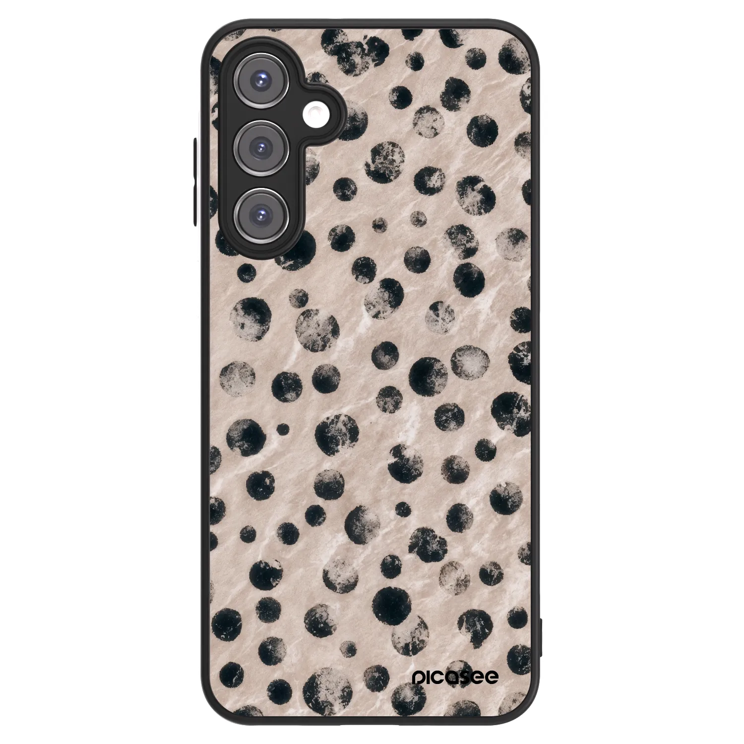 Picasee ULTIMATE CASE für Samsung Galaxy A16 4G - Inked