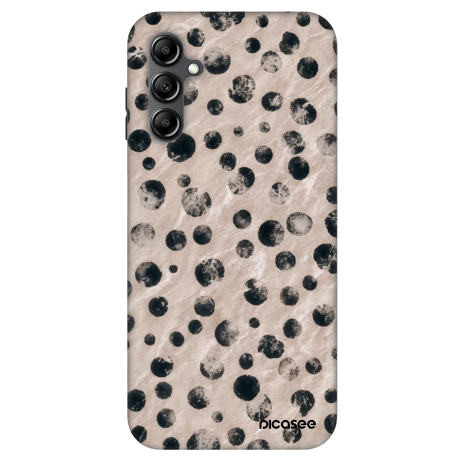 Picasee Fashion Case für Samsung Galaxy A16 4G - Inked