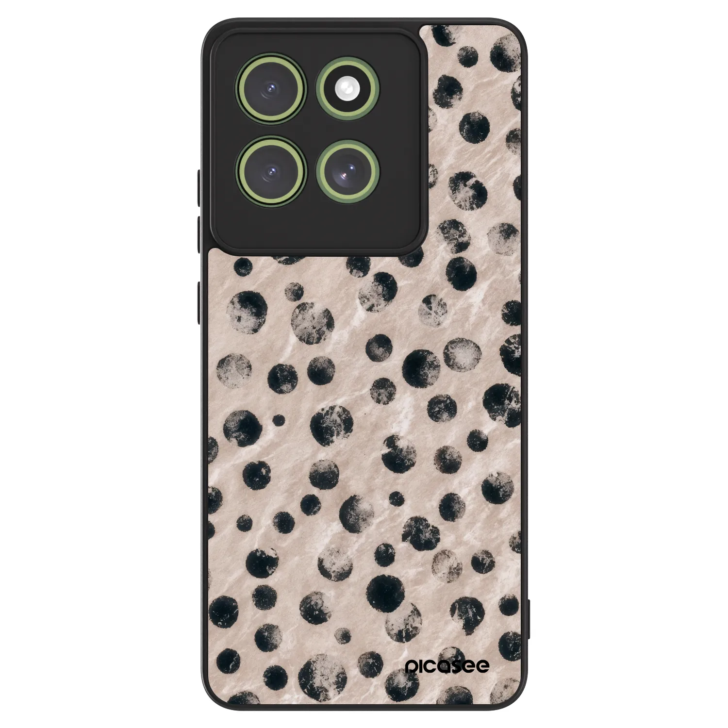 Picasee ULTIMATE CASE für Motorola Moto G86 Power 5G - Inked