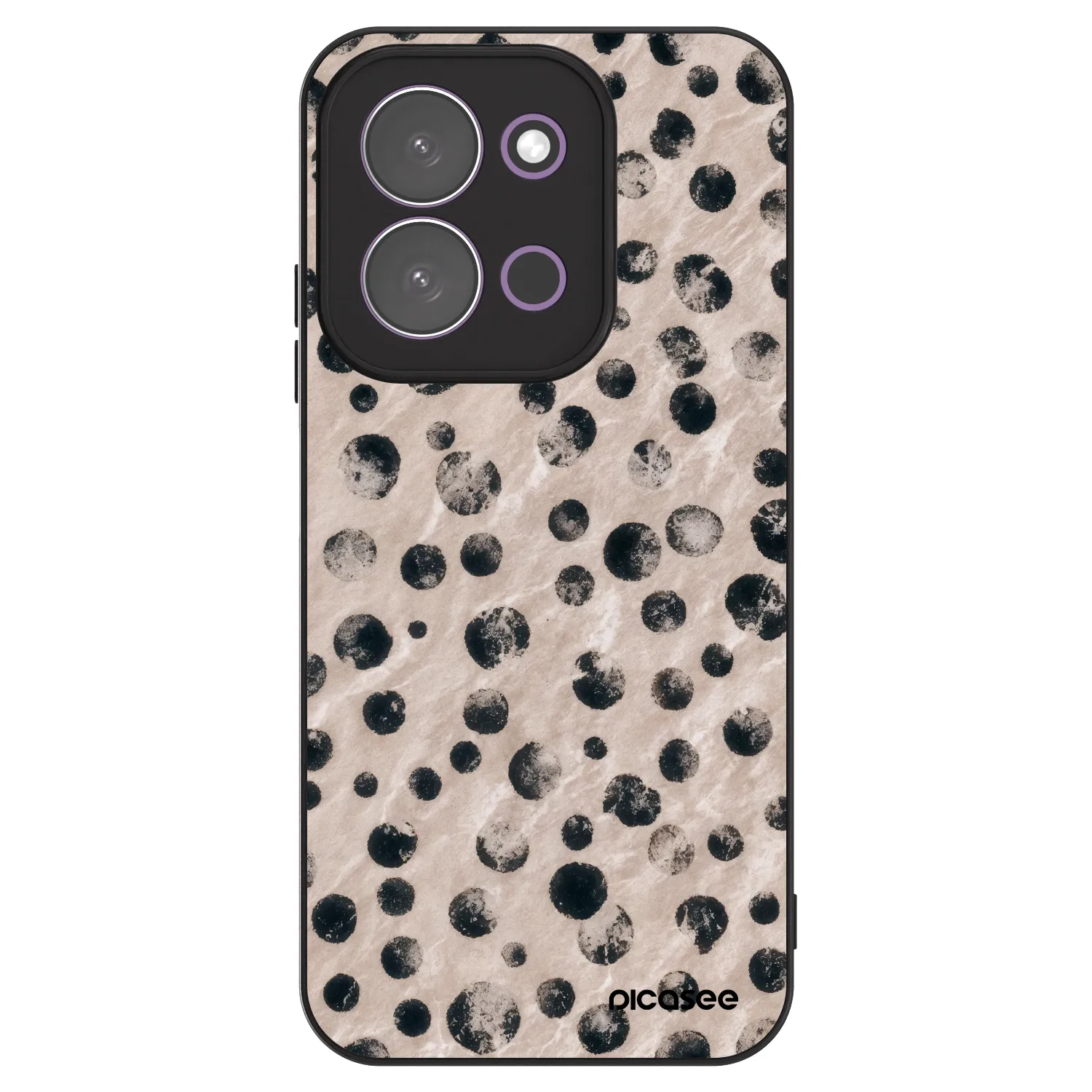 Picasee ULTIMATE CASE für Xiaomi Redmi 15C 5G - Inked