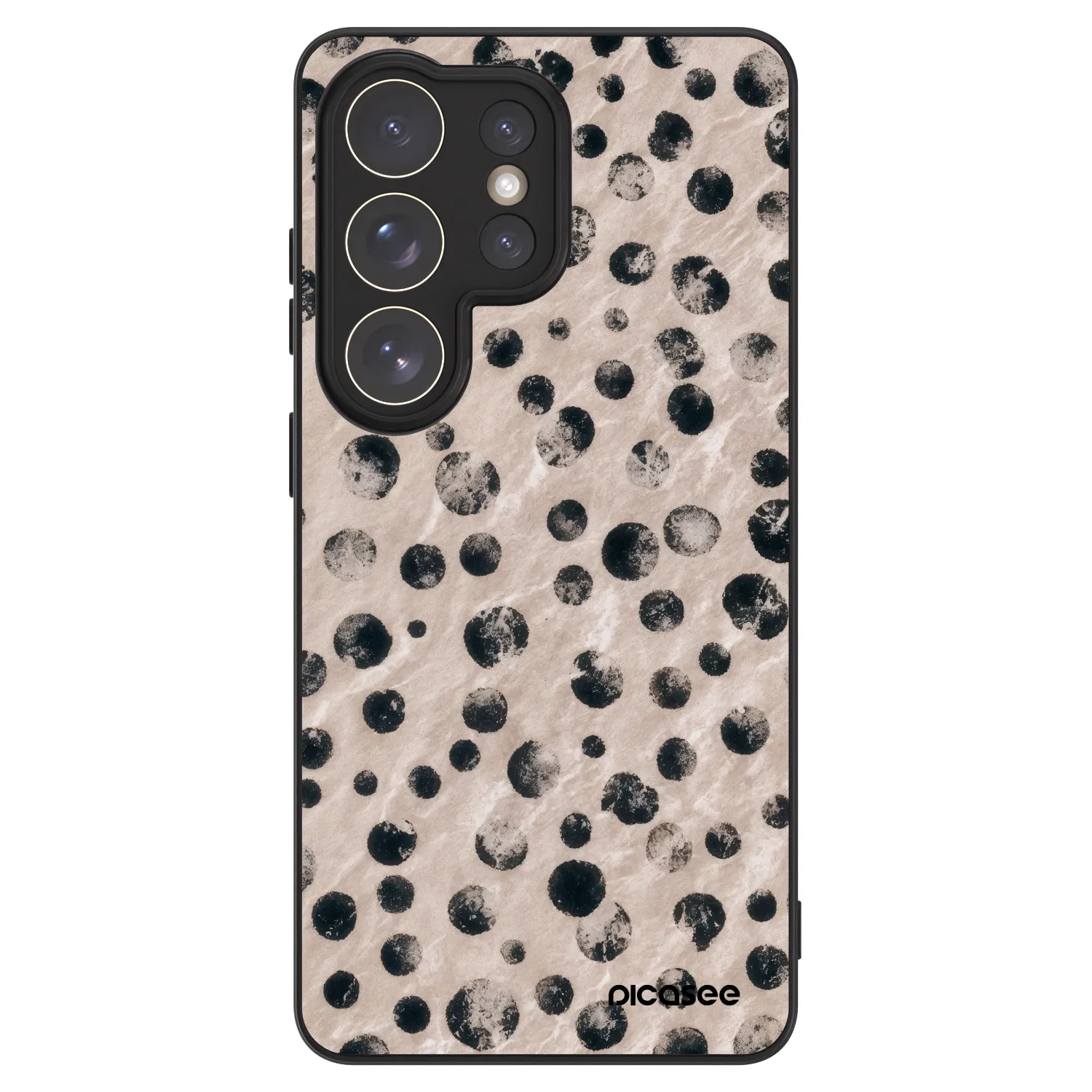 Picasee ULTIMATE CASE PowerShare für Samsung Galaxy S26 Ultra - Inked