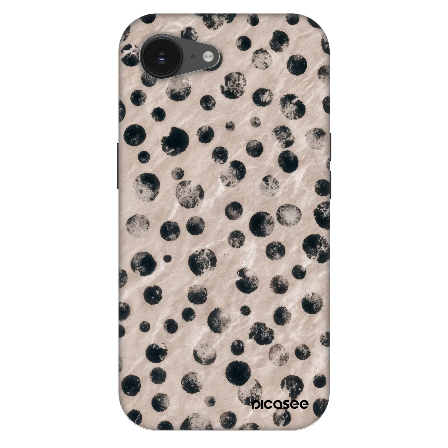 Picasee Fashion Case MagSafe für Apple iPhone 17e - Inked