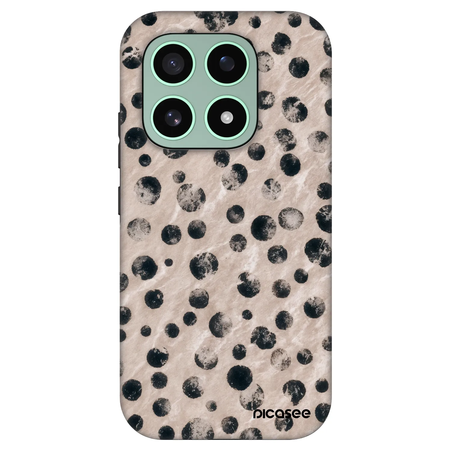 Picasee Fashion Case für Xiaomi 17 - Inked