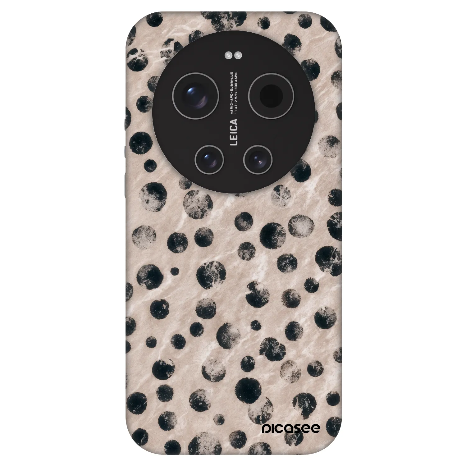 Picasee Fashion Case für Xiaomi 17 Ultra - Inked