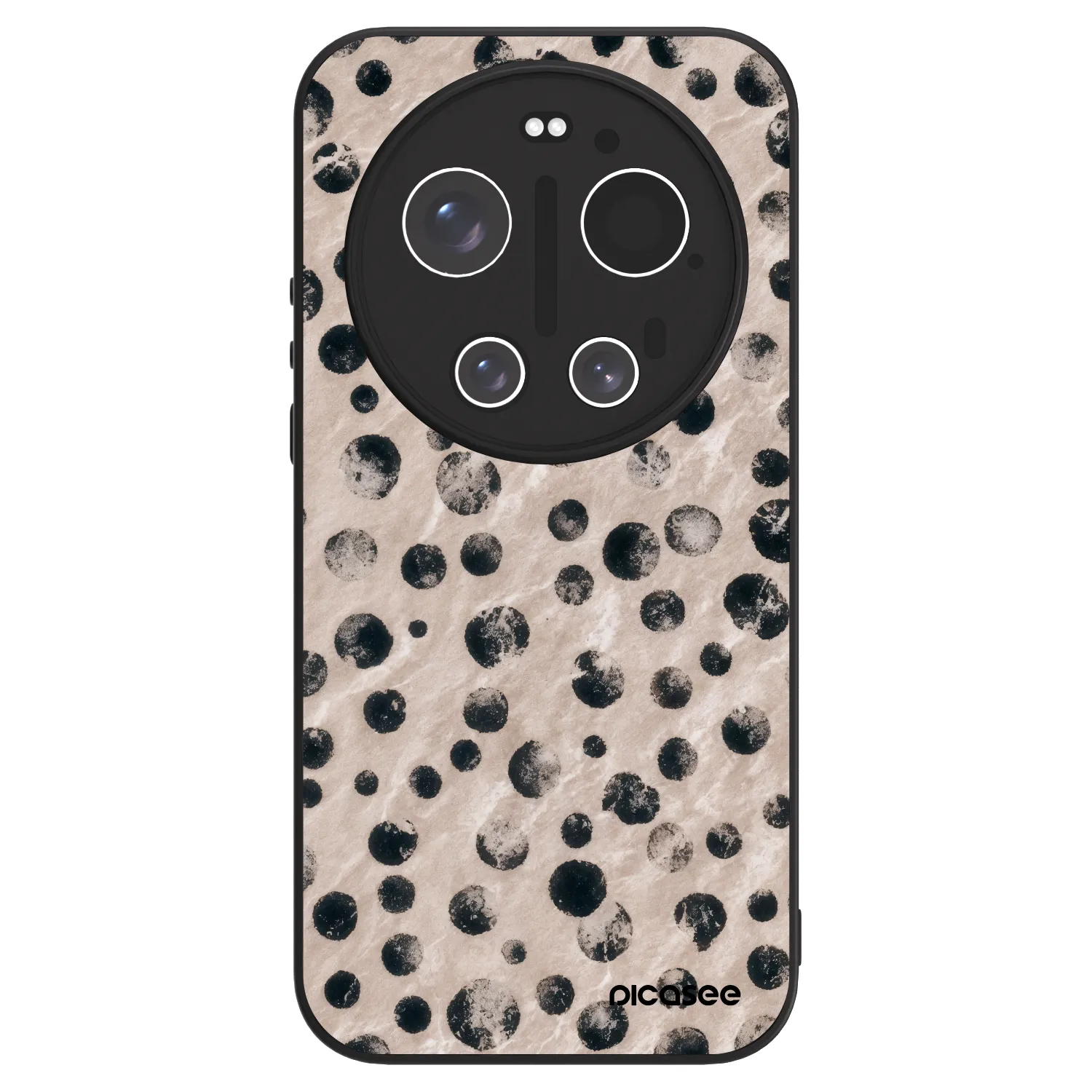 Picasee ULTIMATE CASE für Xiaomi 17 Ultra - Inked