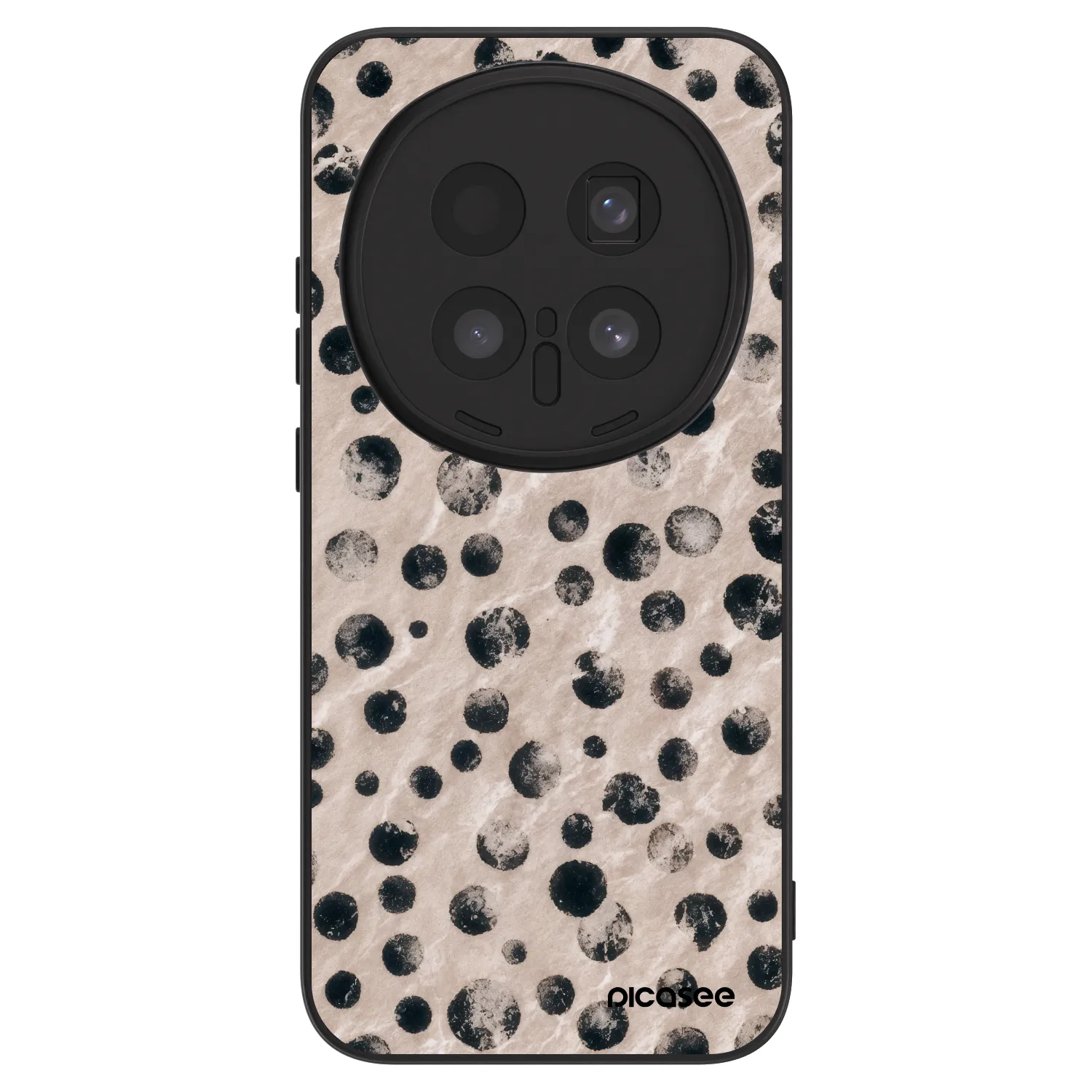 Picasee ULTIMATE CASE für Honor Magic8 Pro 5G - Inked