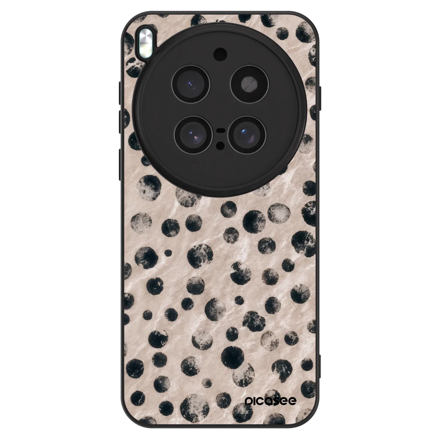 Picasee ULTIMATE CASE für Vivo X300 Pro - Inked