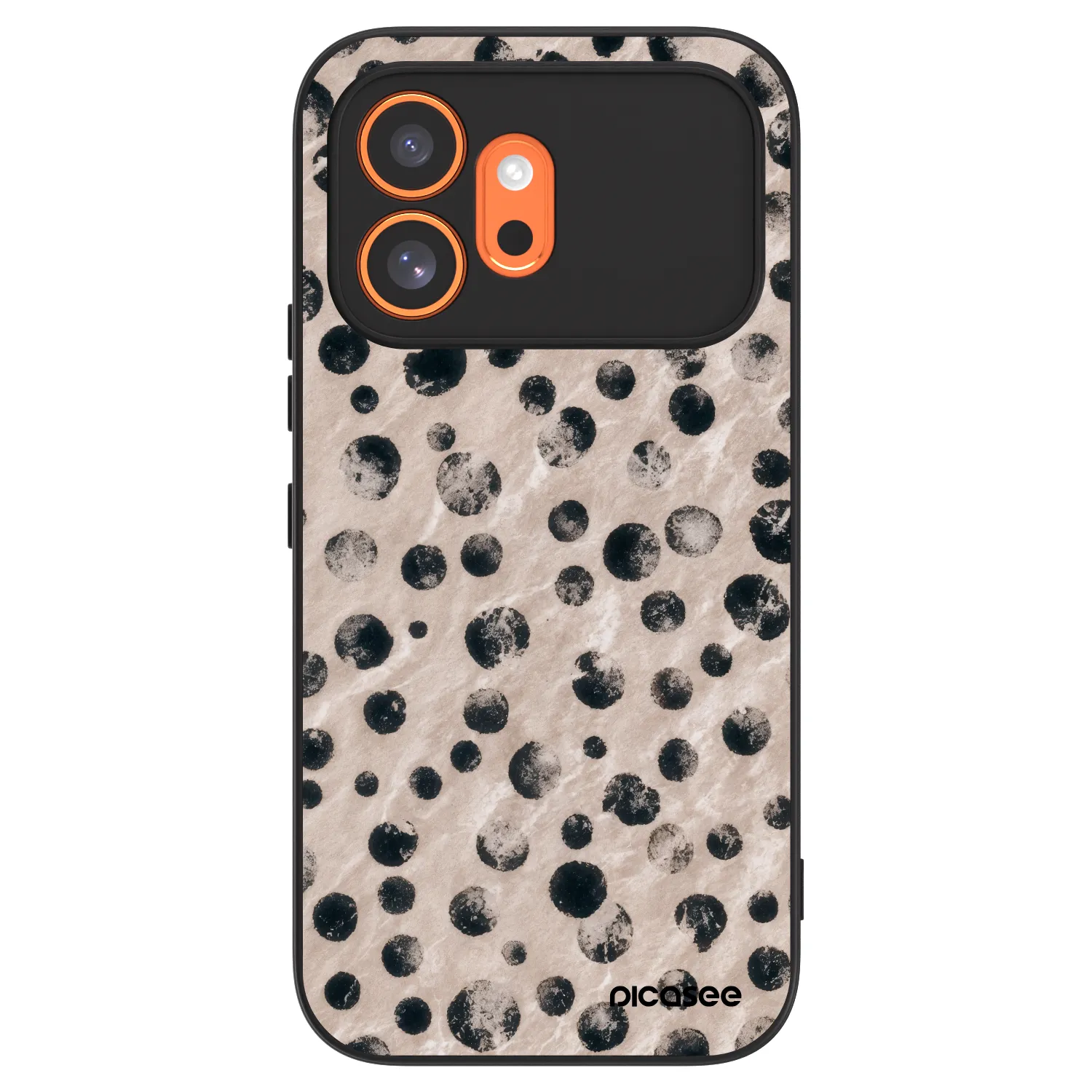 Picasee ULTIMATE CASE für Honor 600 - Inked
