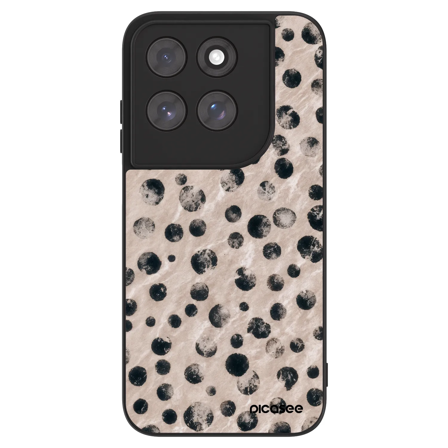 Picasee ULTIMATE CASE für Motorola Moto G77 - Inked