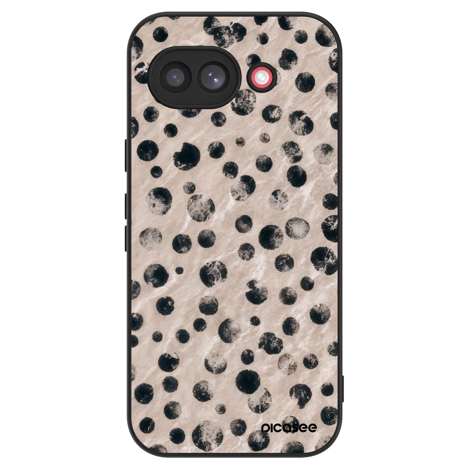 Picasee ULTIMATE CASE für Google Pixel 10a - Inked