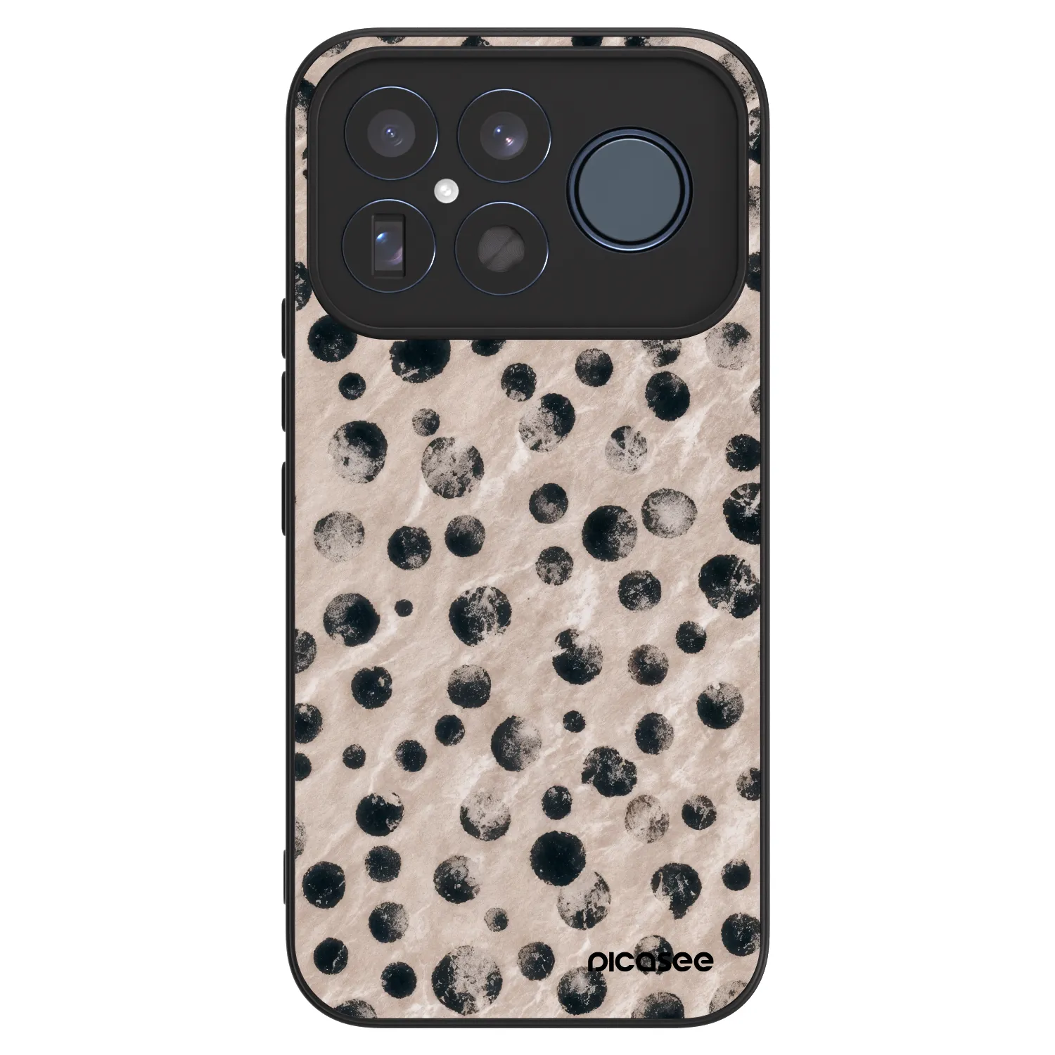 Picasee ULTIMATE CASE für Xiaomi Poco F8 Ultra - Inked