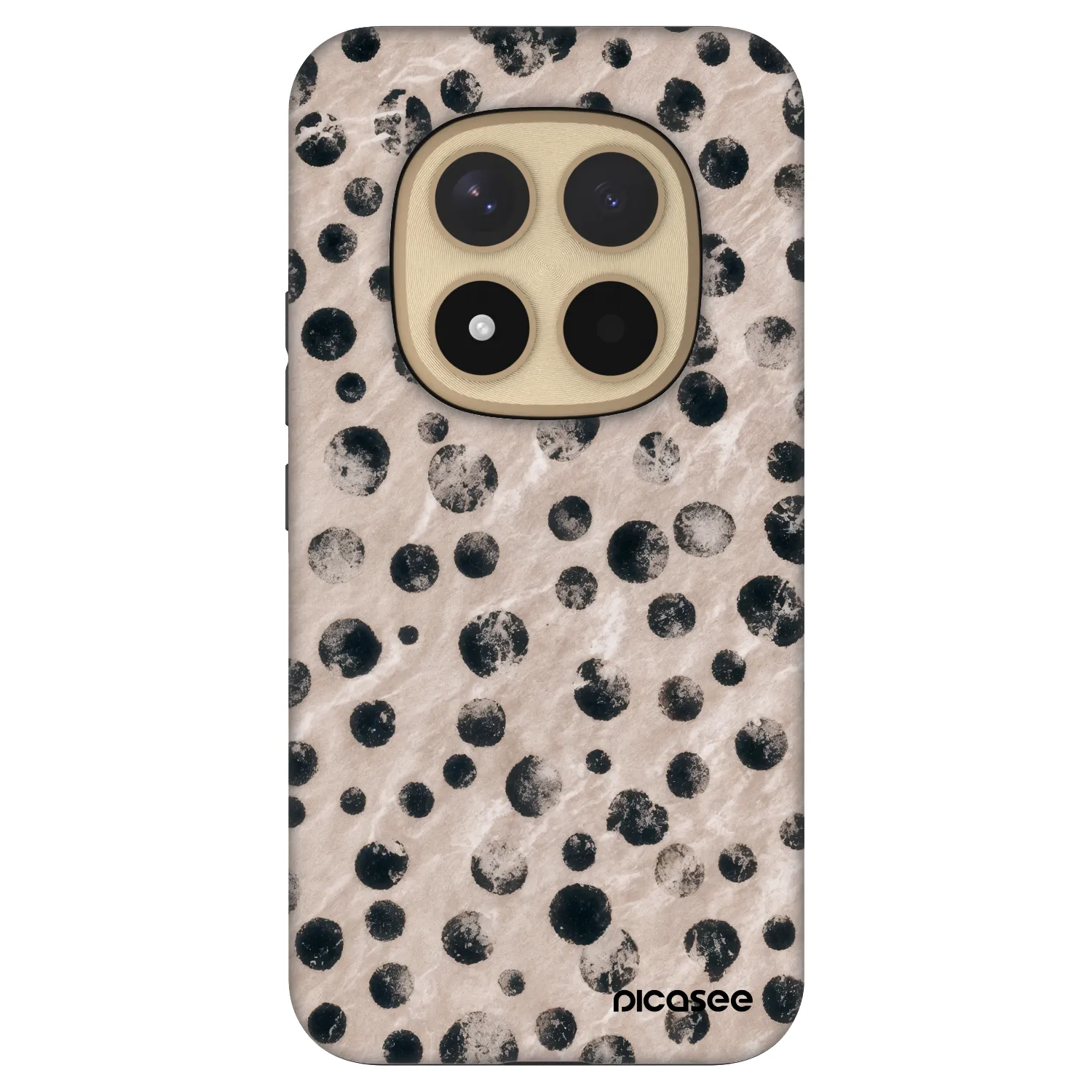 Picasee Fashion Case für Xiaomi Redmi Note 15 Pro+ - Inked