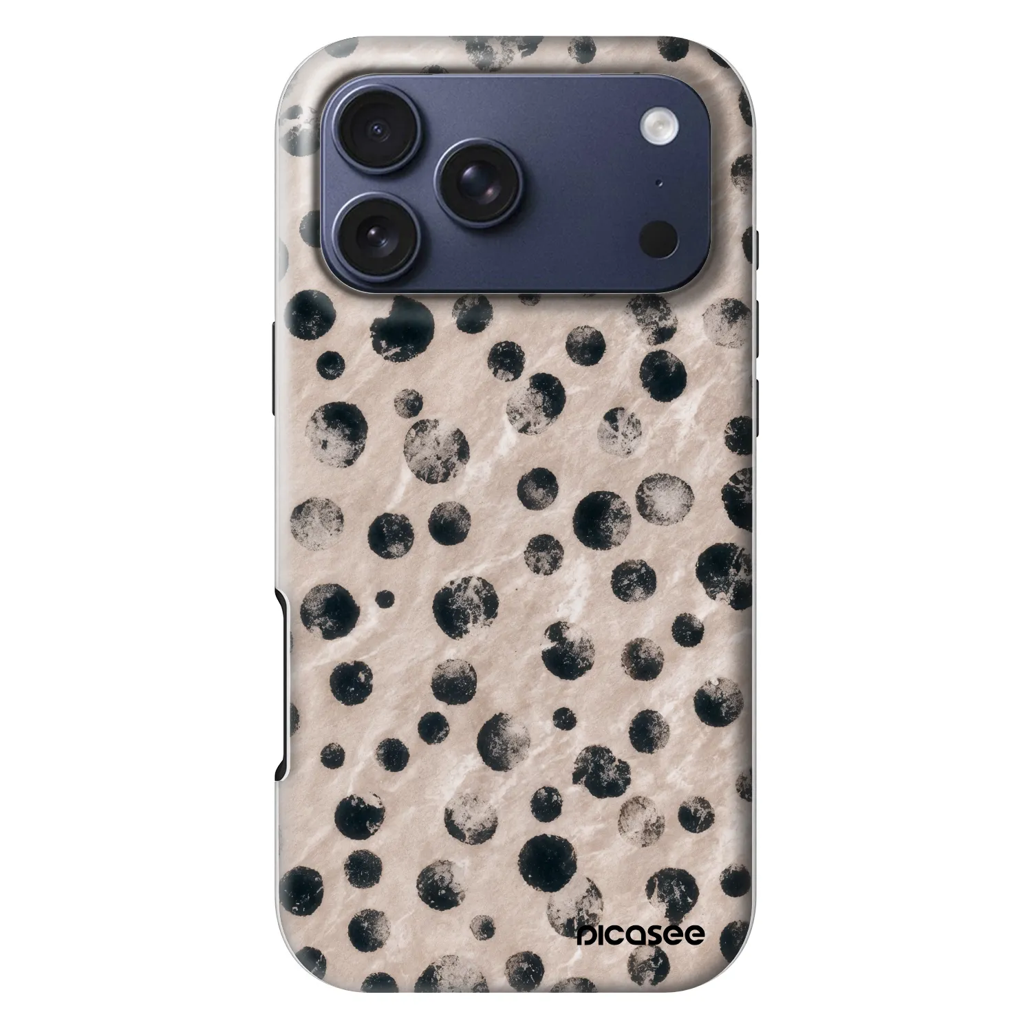 Picasee Fashion Case MagSafe für Apple iPhone 18 Pro Max - Inked